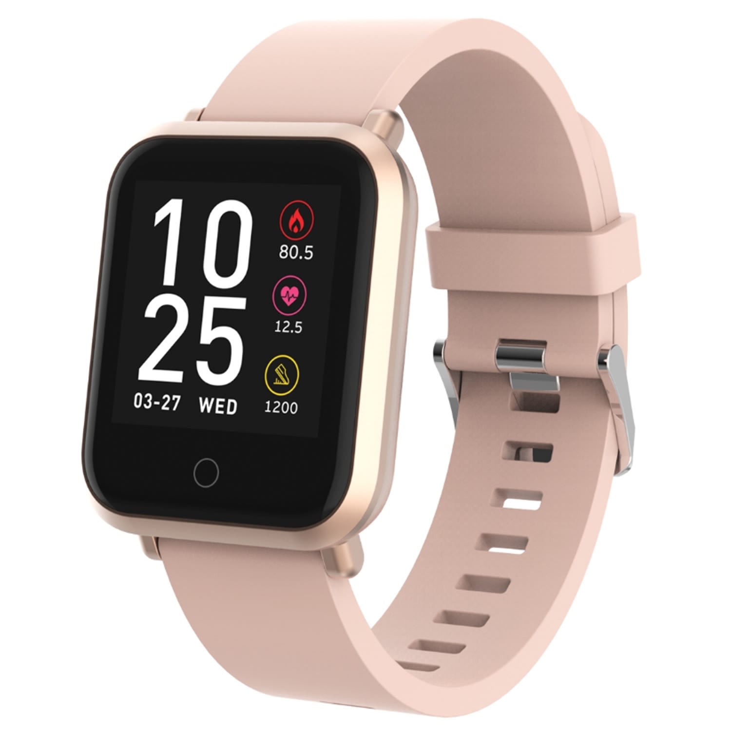 Volkano Active-Tech Serene Series Smart Watch | Outdoor ...
