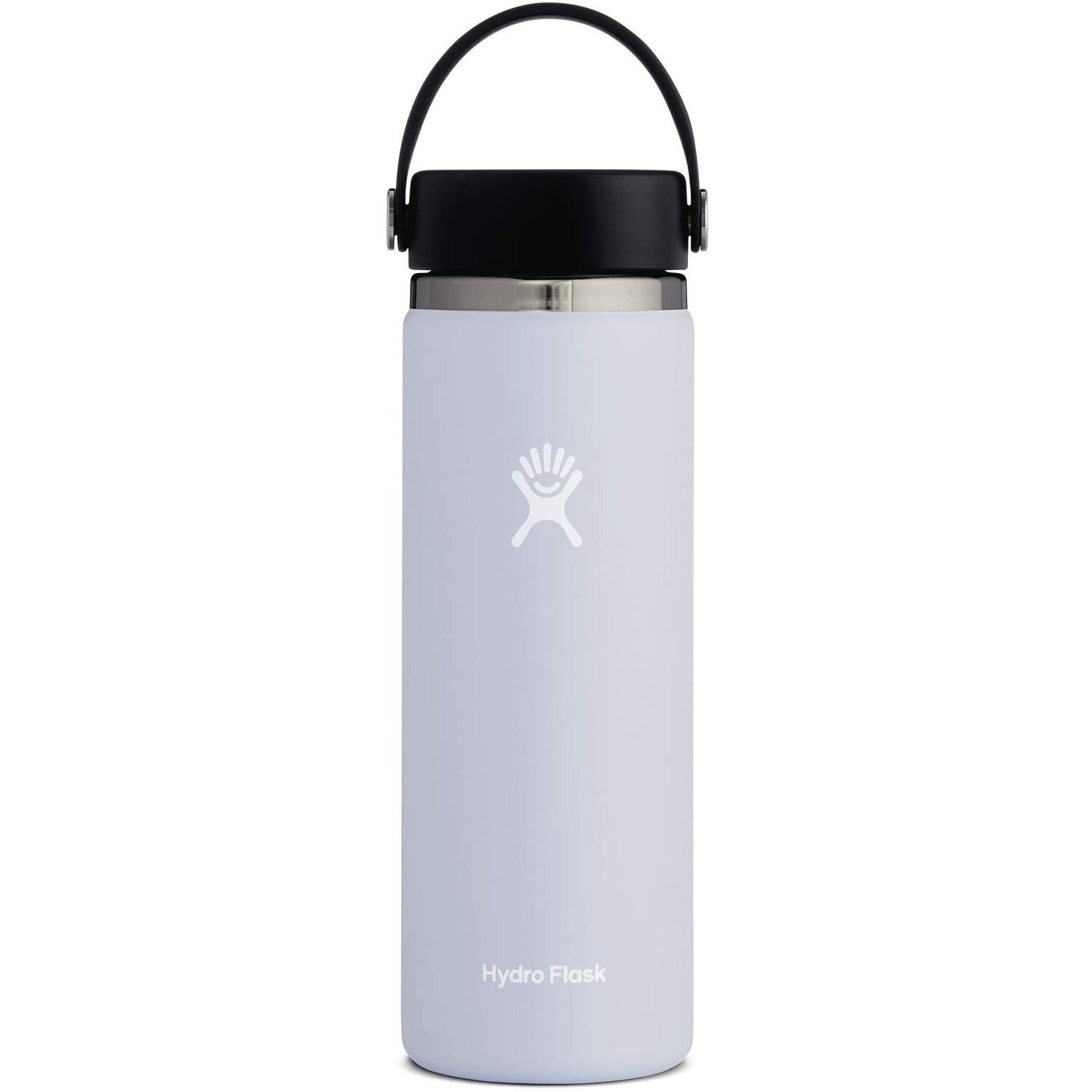 Hydro Flask Wide Mouth Flex Cap 590ml (20oz), 1011525