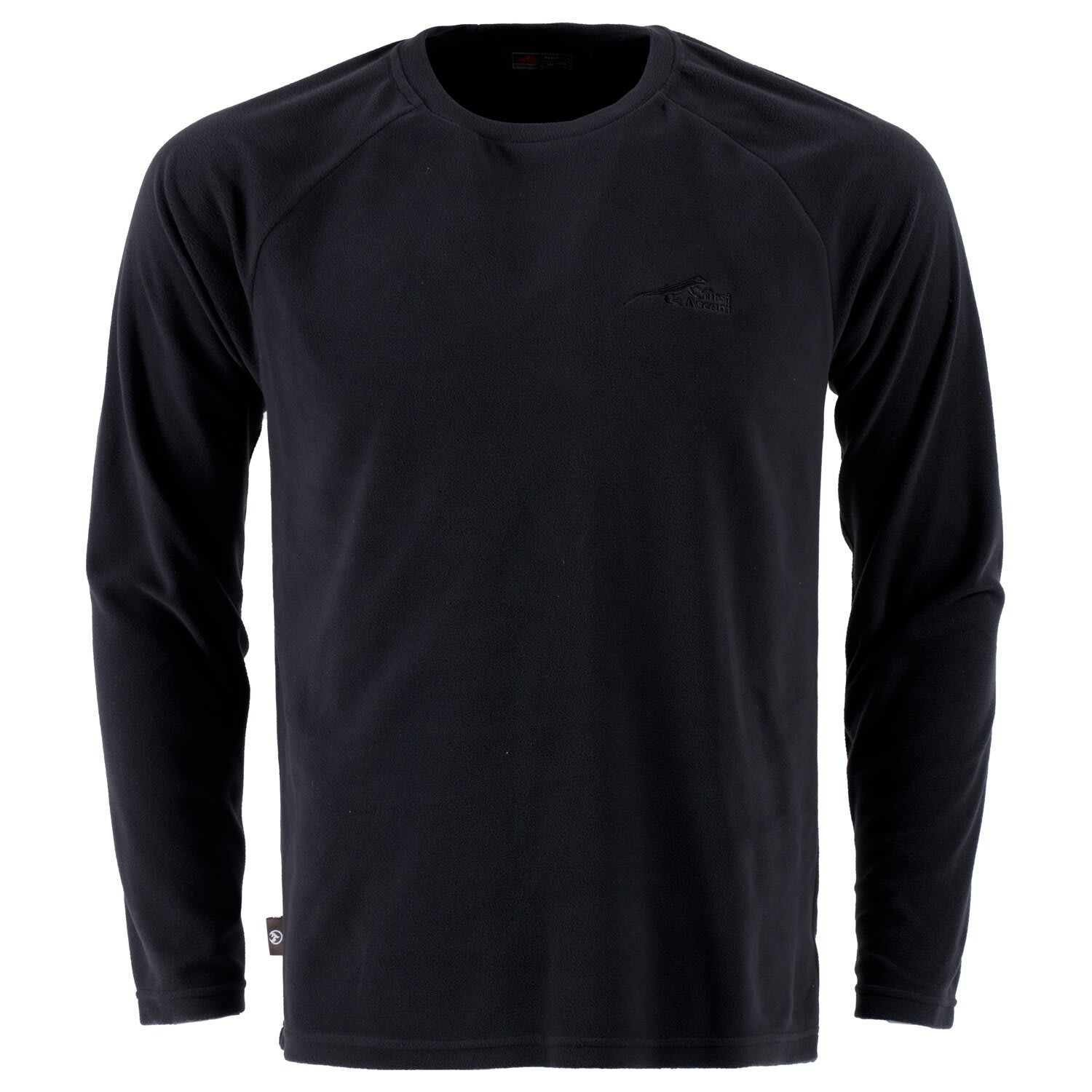 First Ascent Men's Core Fleece Pullover | 1011709 | Outdoor Warehouse