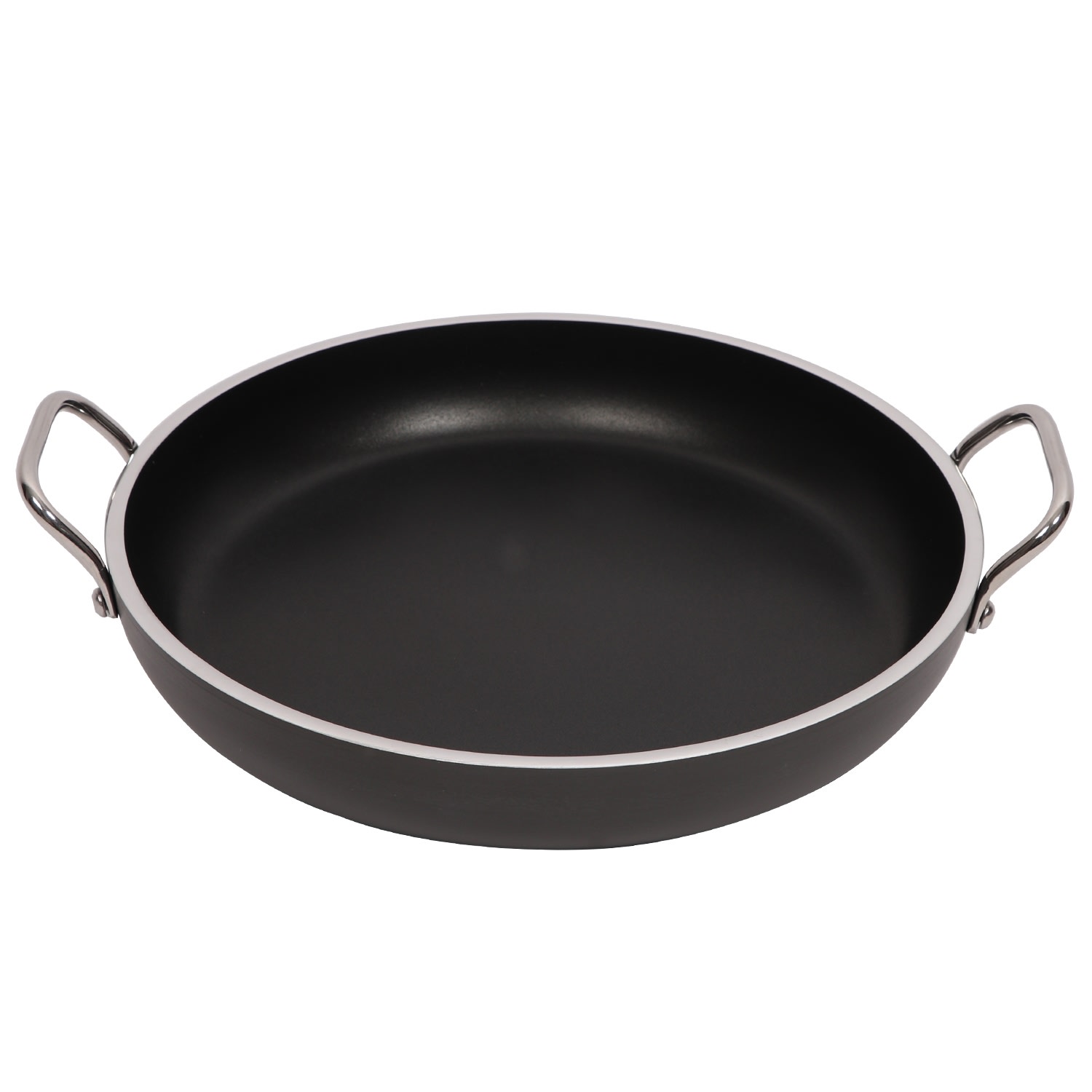 Volcano Cookware Outdoor Frying Pan 1011777 Outdoor Warehouse