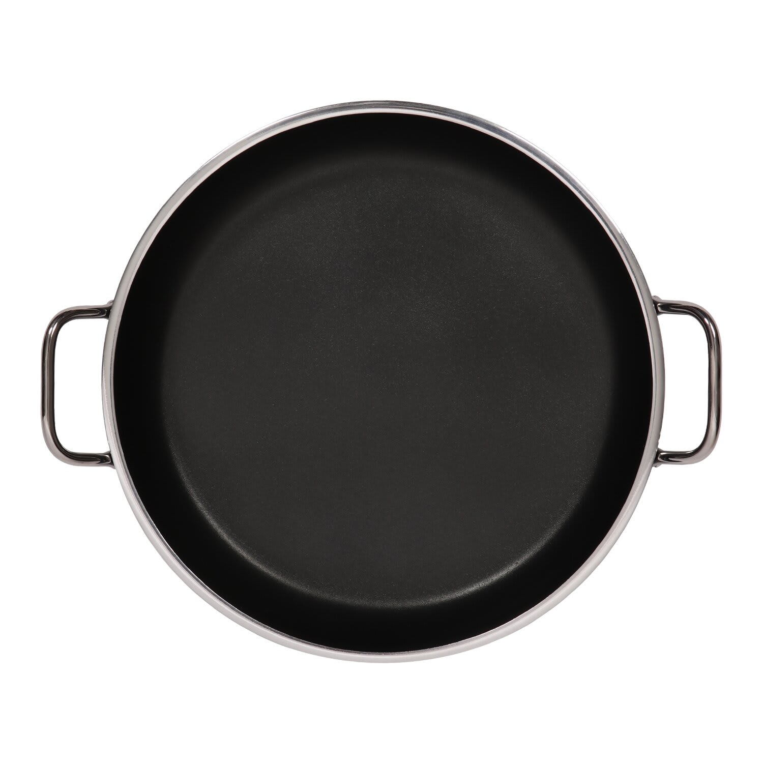 Volcano Cookware Outdoor Frying Pan 1011777 Outdoor Warehouse