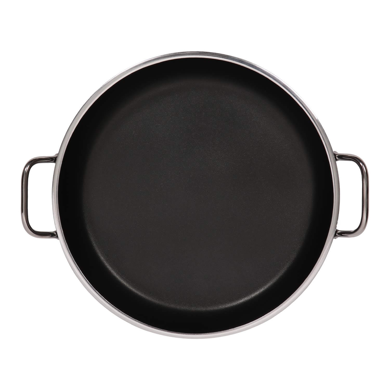 Volcano Cookware Outdoor Frying Pan 1011777 Outdoor Warehouse