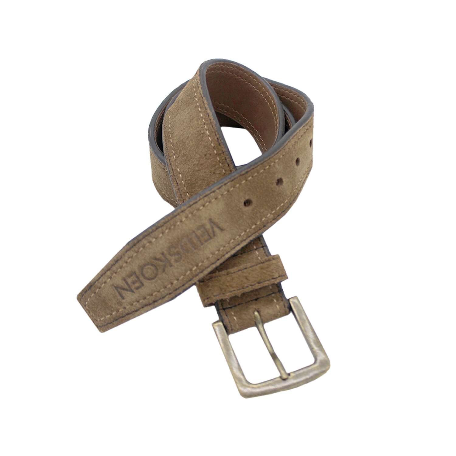 Veldskoen Safari Belt 40mm 1011982 Outdoor Warehouse