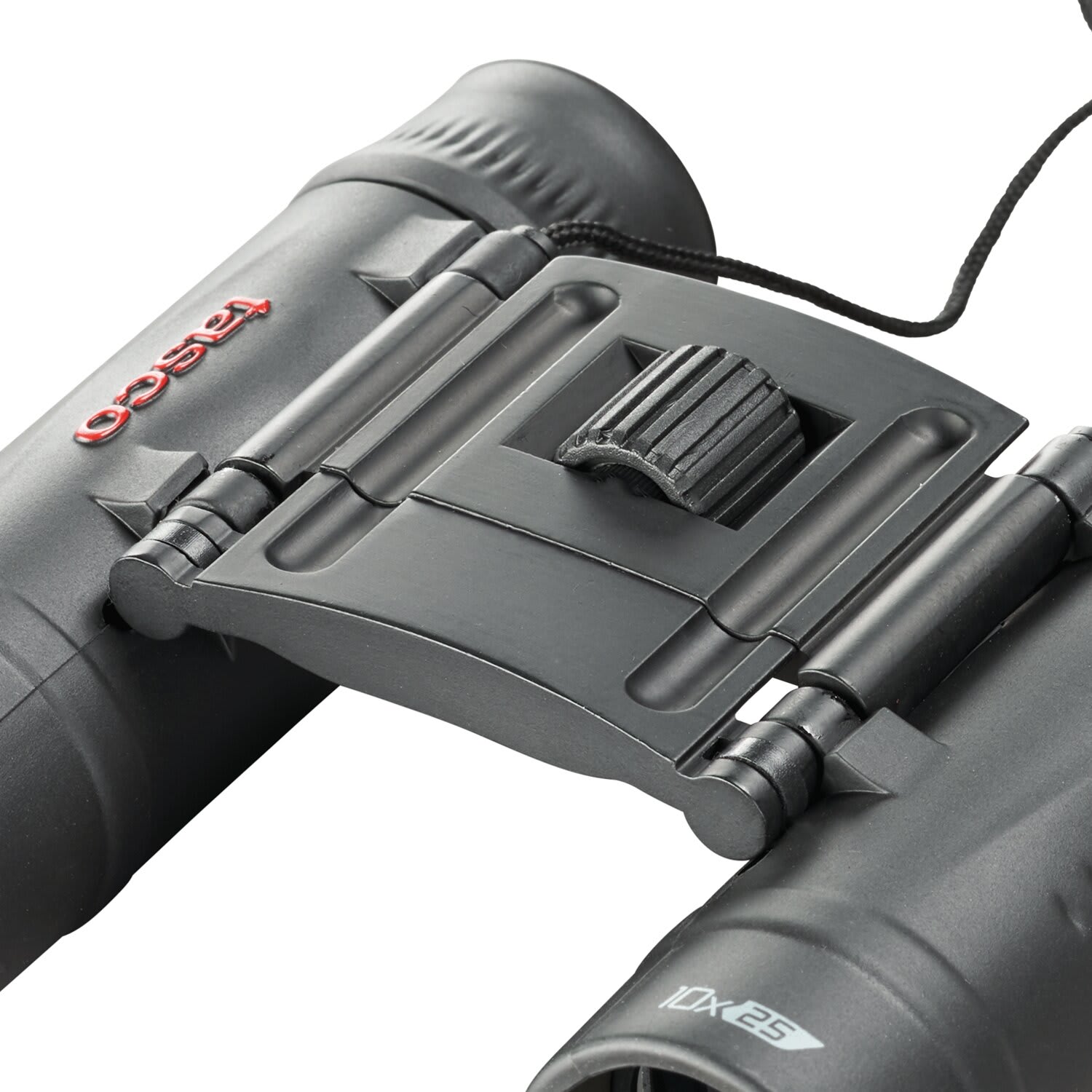 Tasco Essentials 10x25 Binocular Outdoor Warehouse