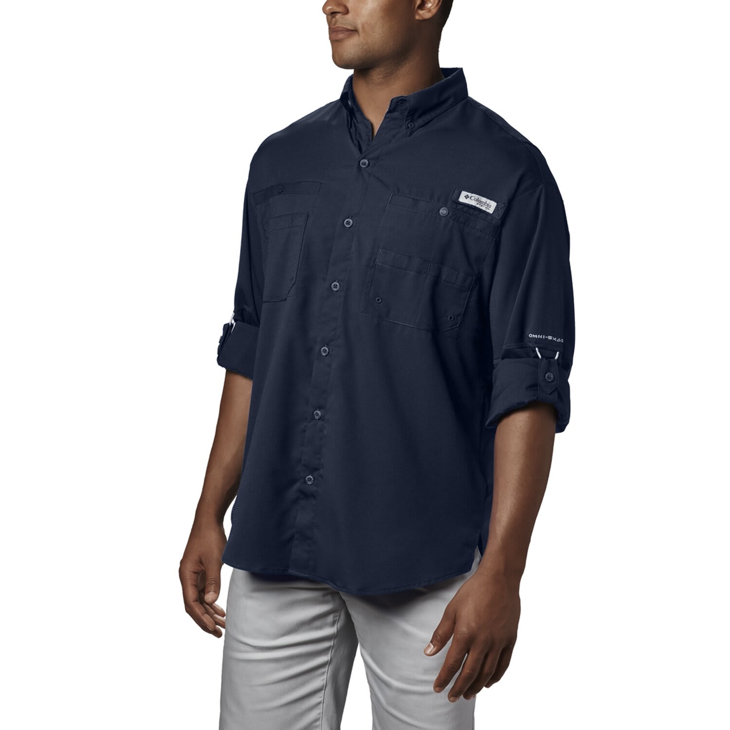 Tamiami II Long Sleeve Shirt 
