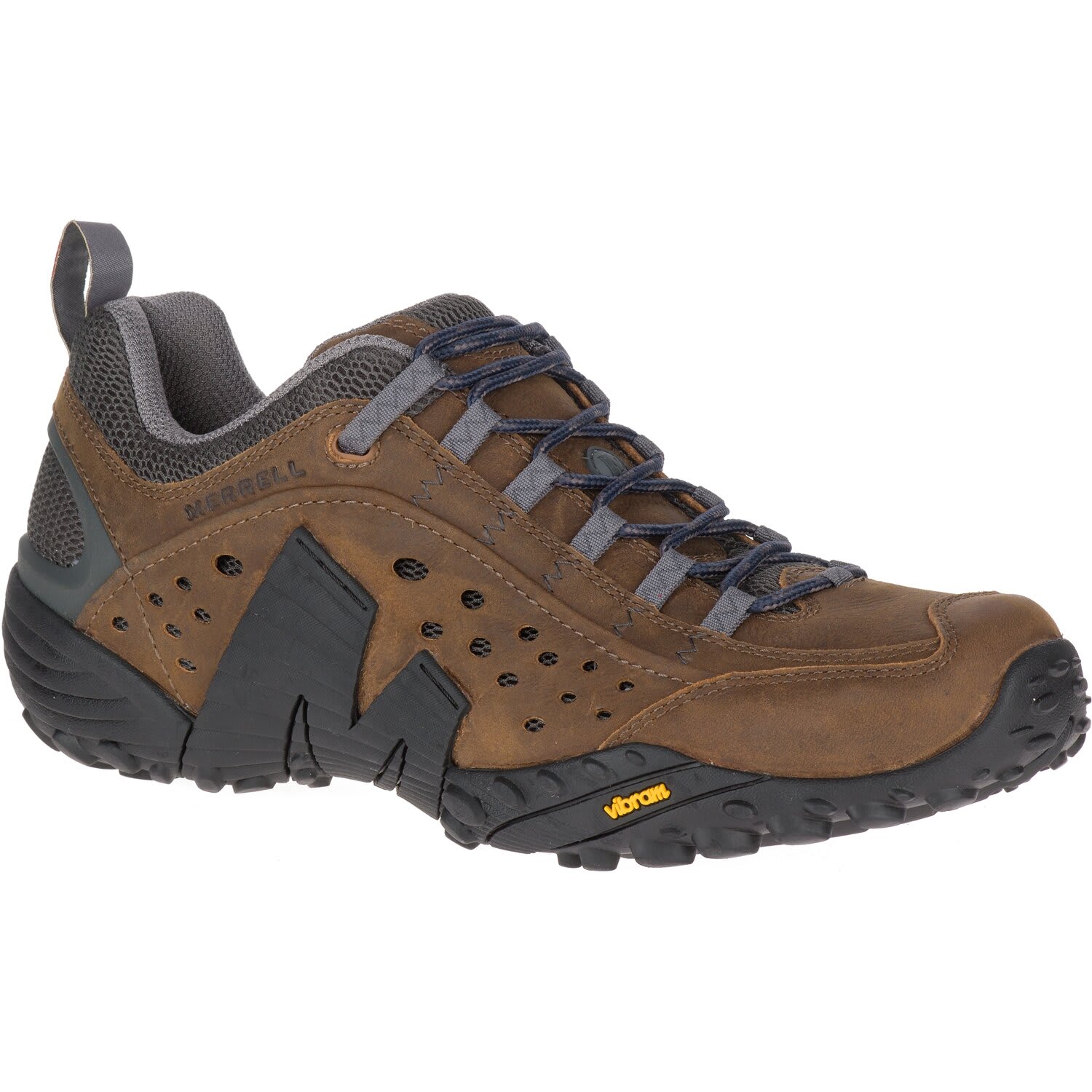merrell intercept dark earth