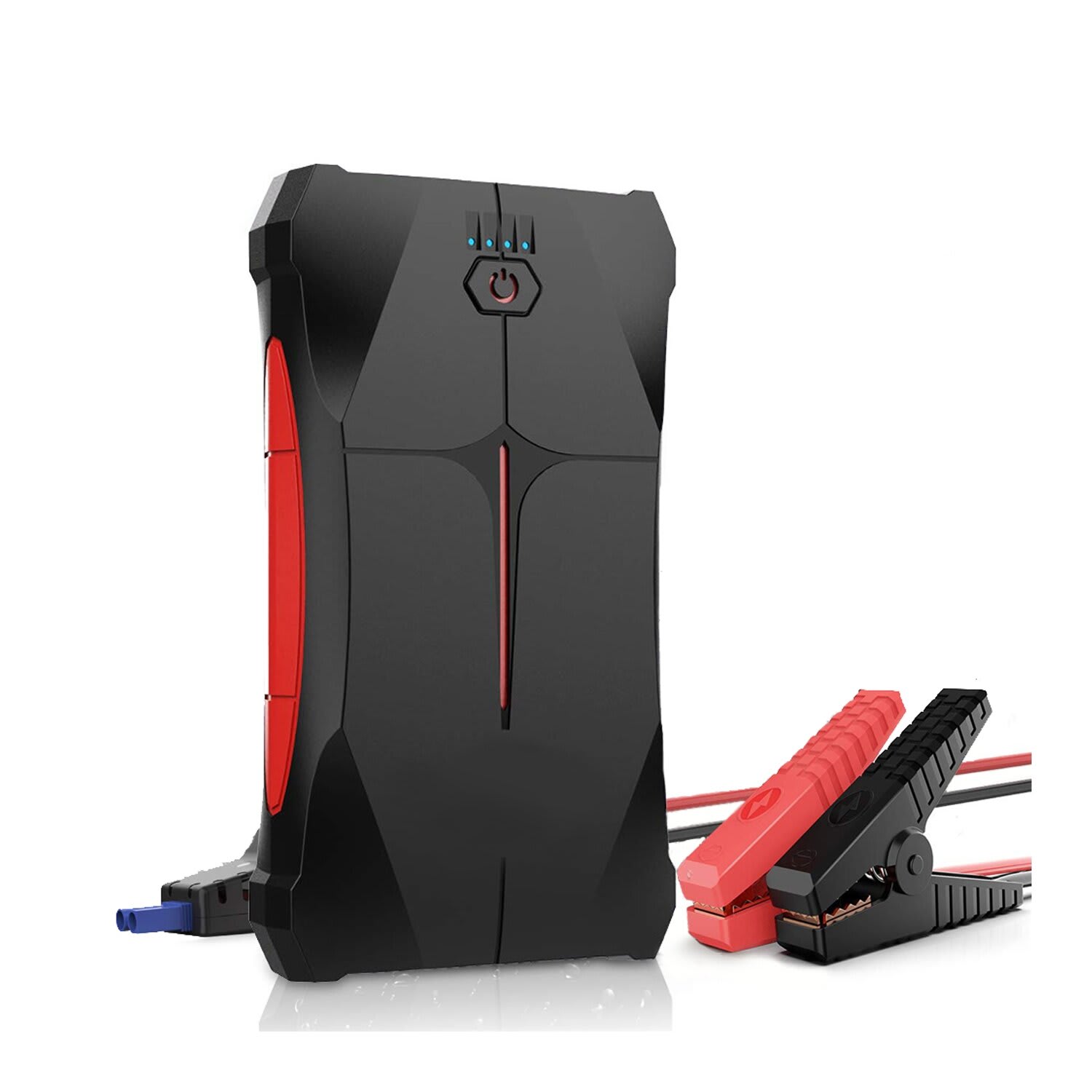 REDE Jump Starter Powerbank 7200mAh 1012106 Outdoor Warehouse