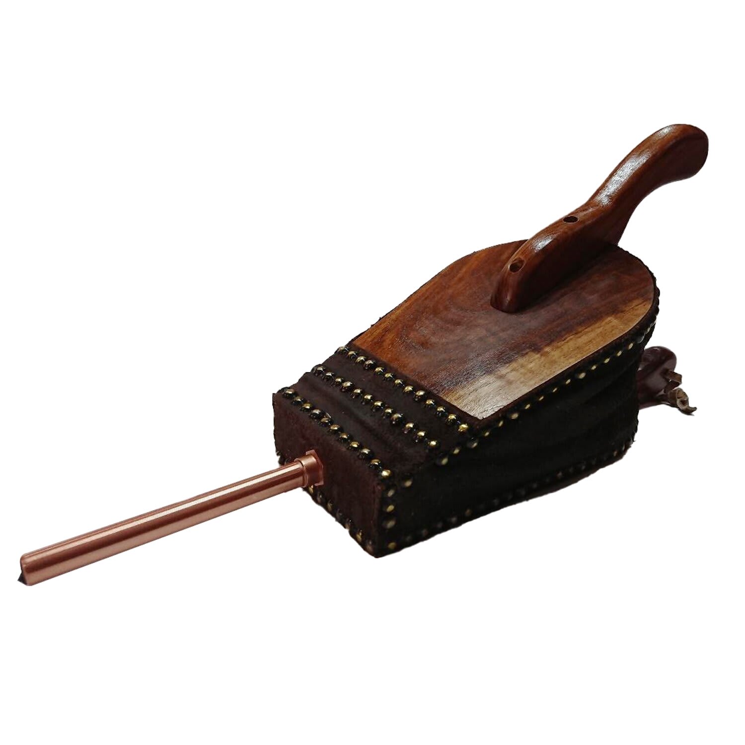 Blacksmith Creations Fire Bellow Outdoor Warehouse