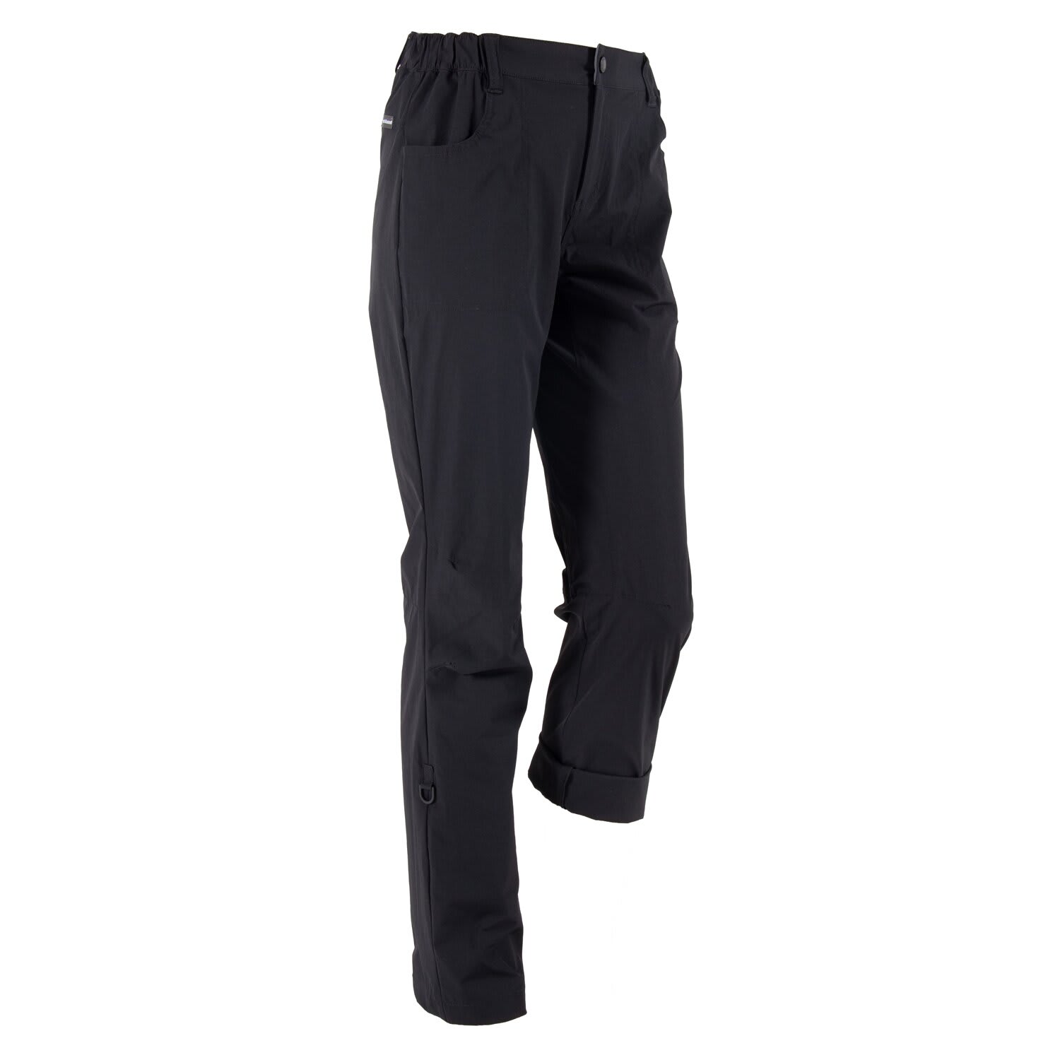 First Ascent Women's Crosstretch Pants | 1012240 | Outdoor Warehouse