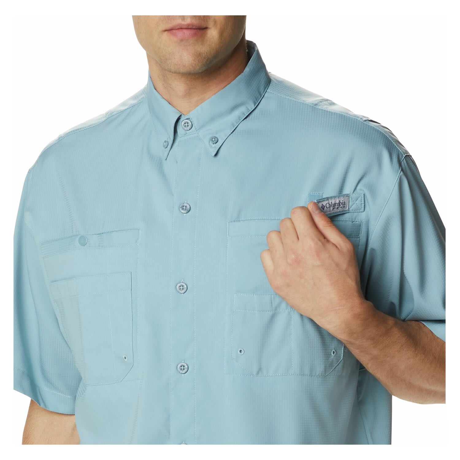 Tamiami Short sleeve Shirt | 1012308 