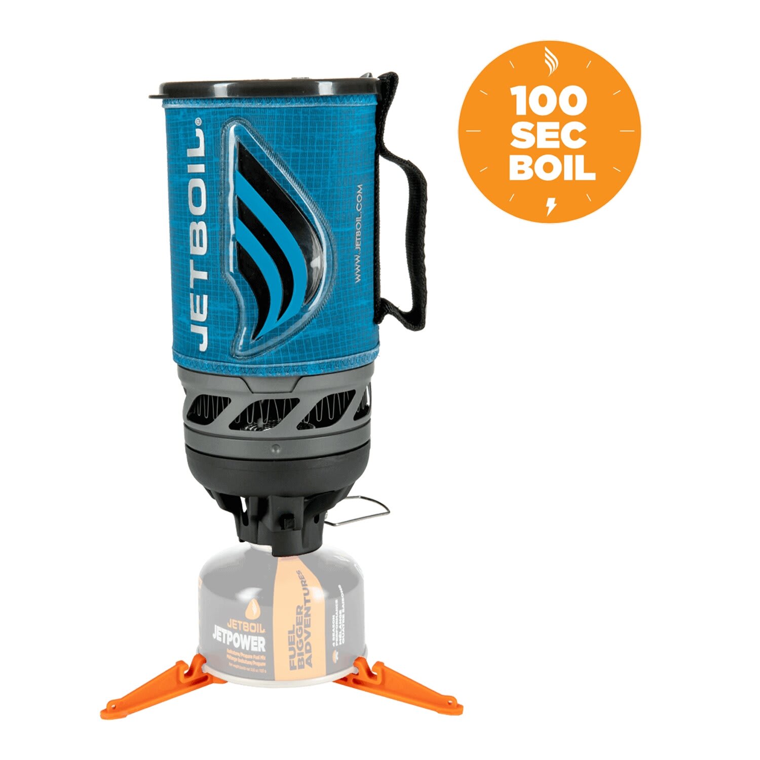 Jetboil Flash Cooking System Outdoor Warehouse