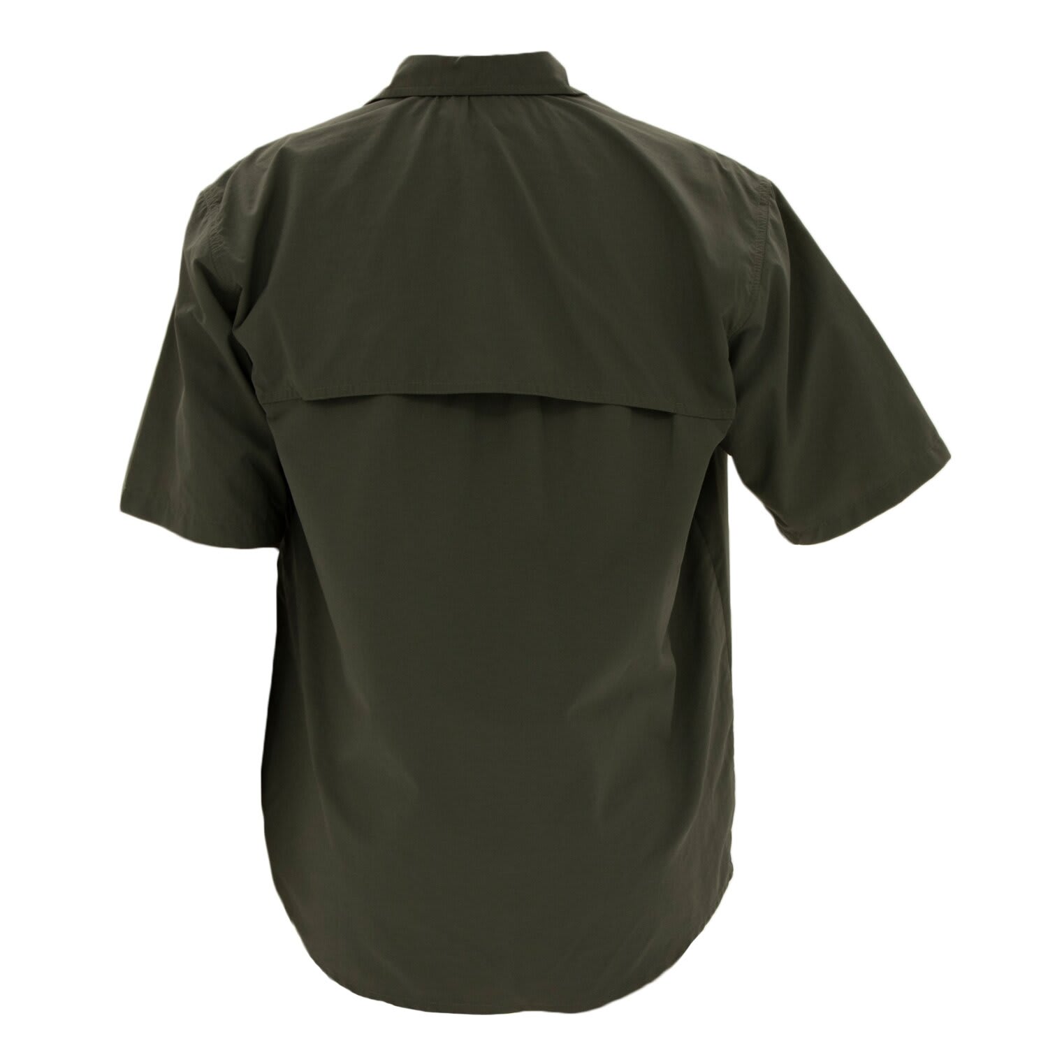 Sterling Men's Adventure Short Sleeve Shirt 1012507 Outdoor Warehouse