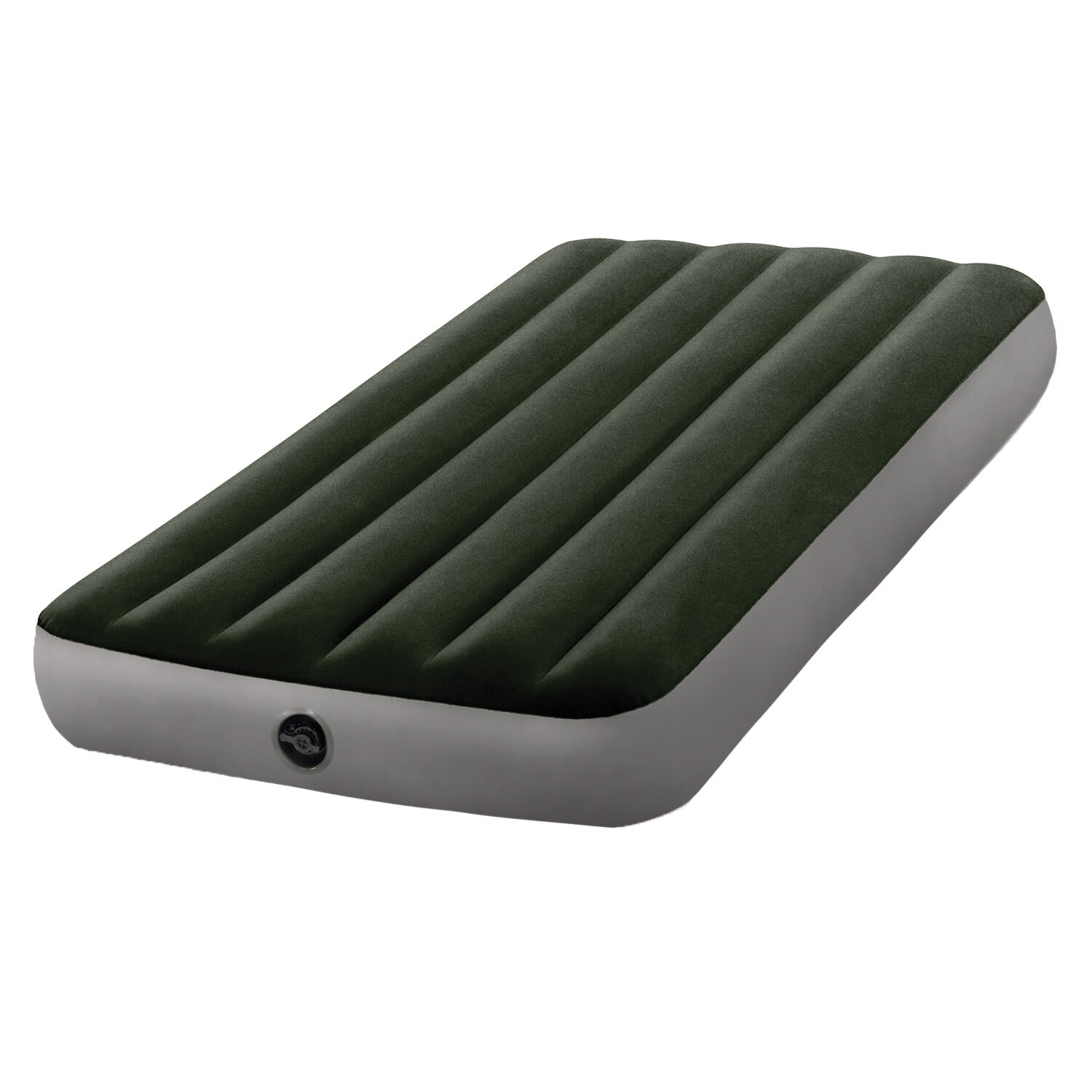 Intex Inflatable Mattress Single 25cm 1012570 Outdoor Warehouse