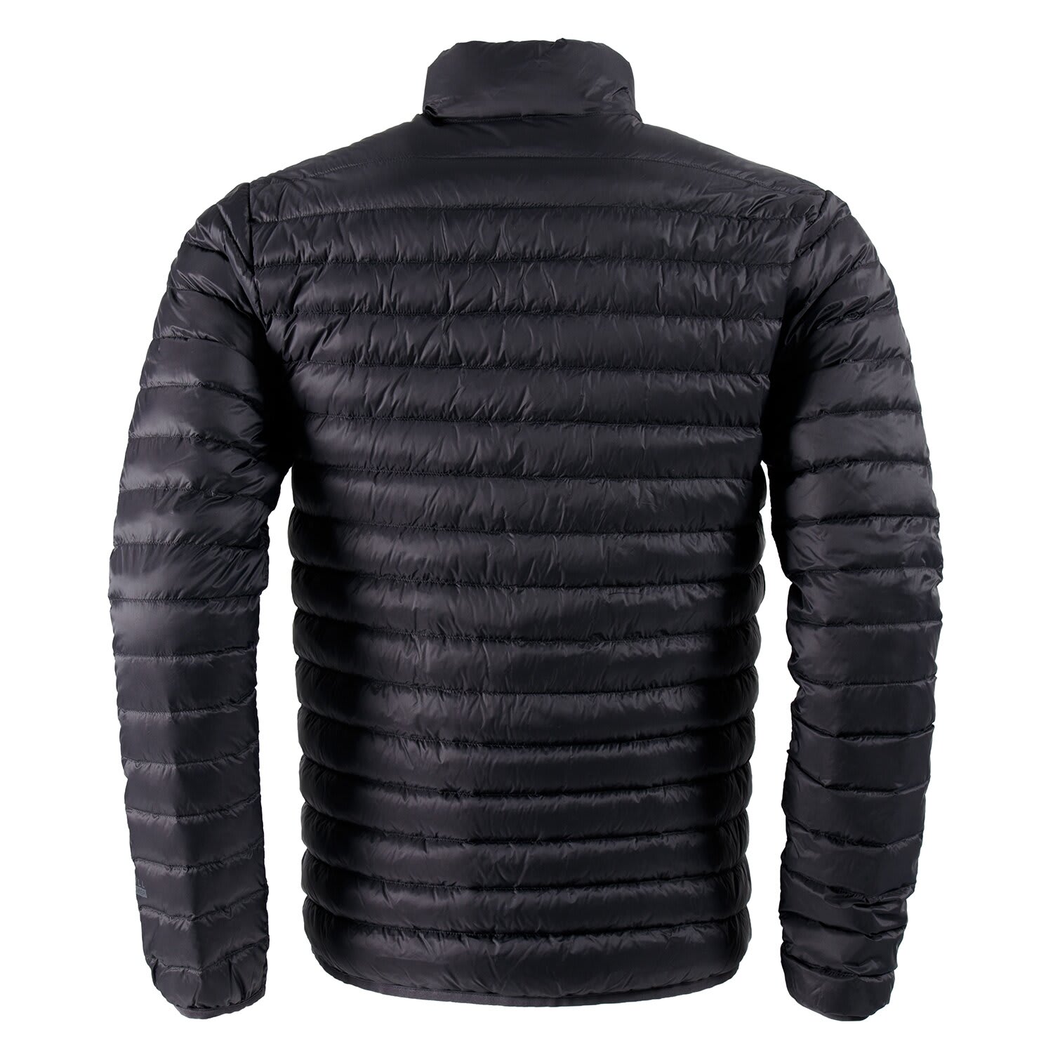 First Ascent Mens Transit Down Jacket