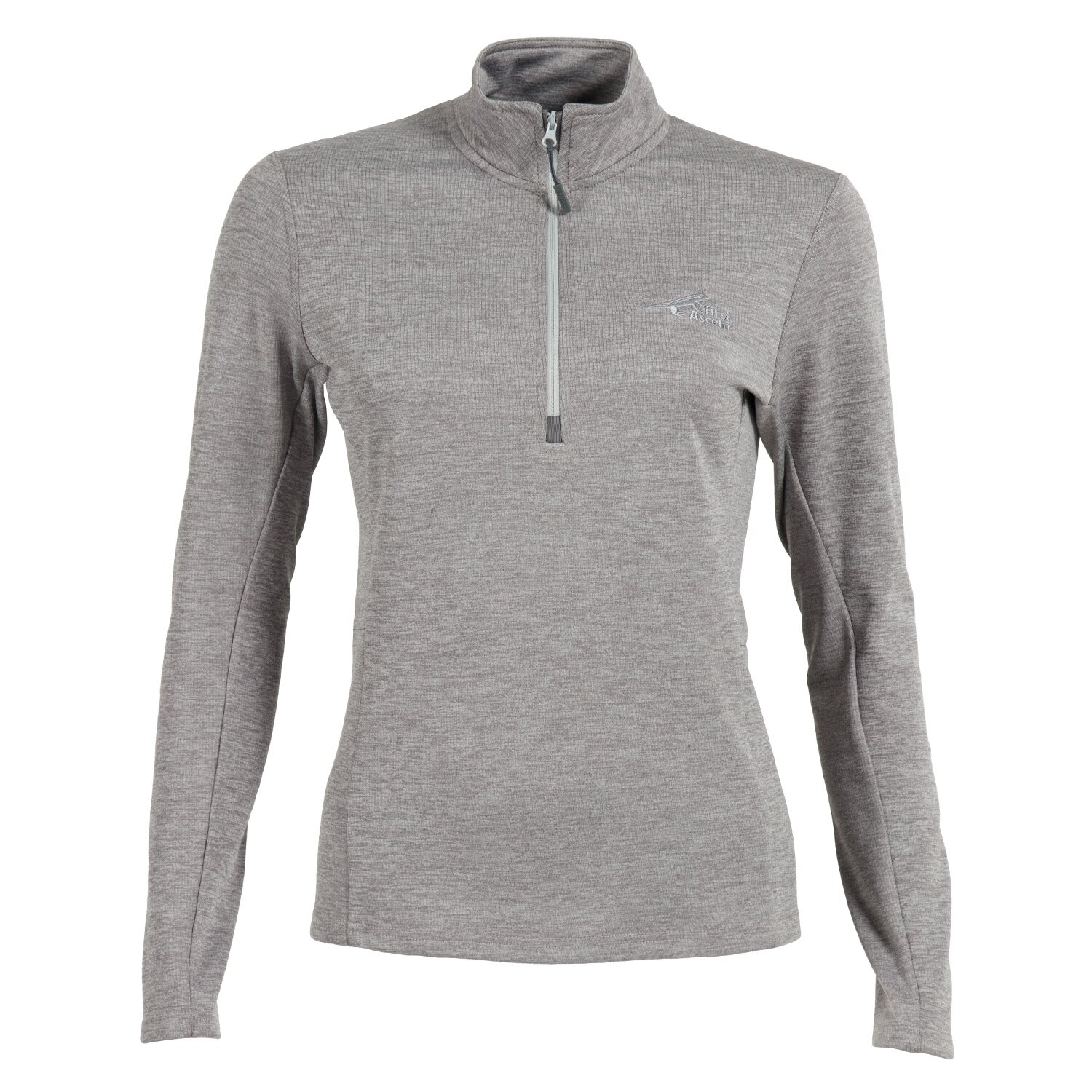 First Ascent Women's Nomadic 1/4 Zip Top | 1012835 | Outdoor Warehouse