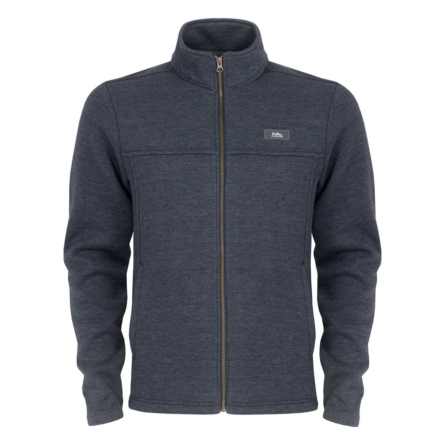 Capestorm Men's Indigo Full Zip Jacket 1012844 Outdoor Warehouse