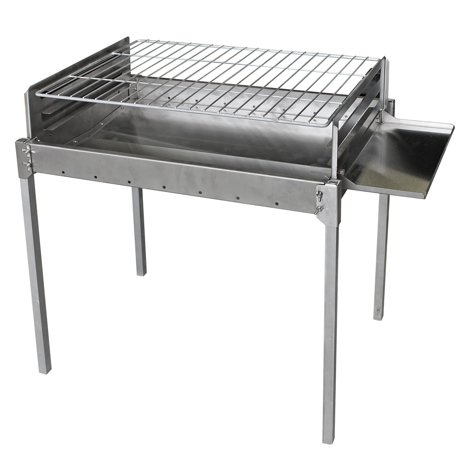 Technipunch Family Braai 1012854 Outdoor Warehouse