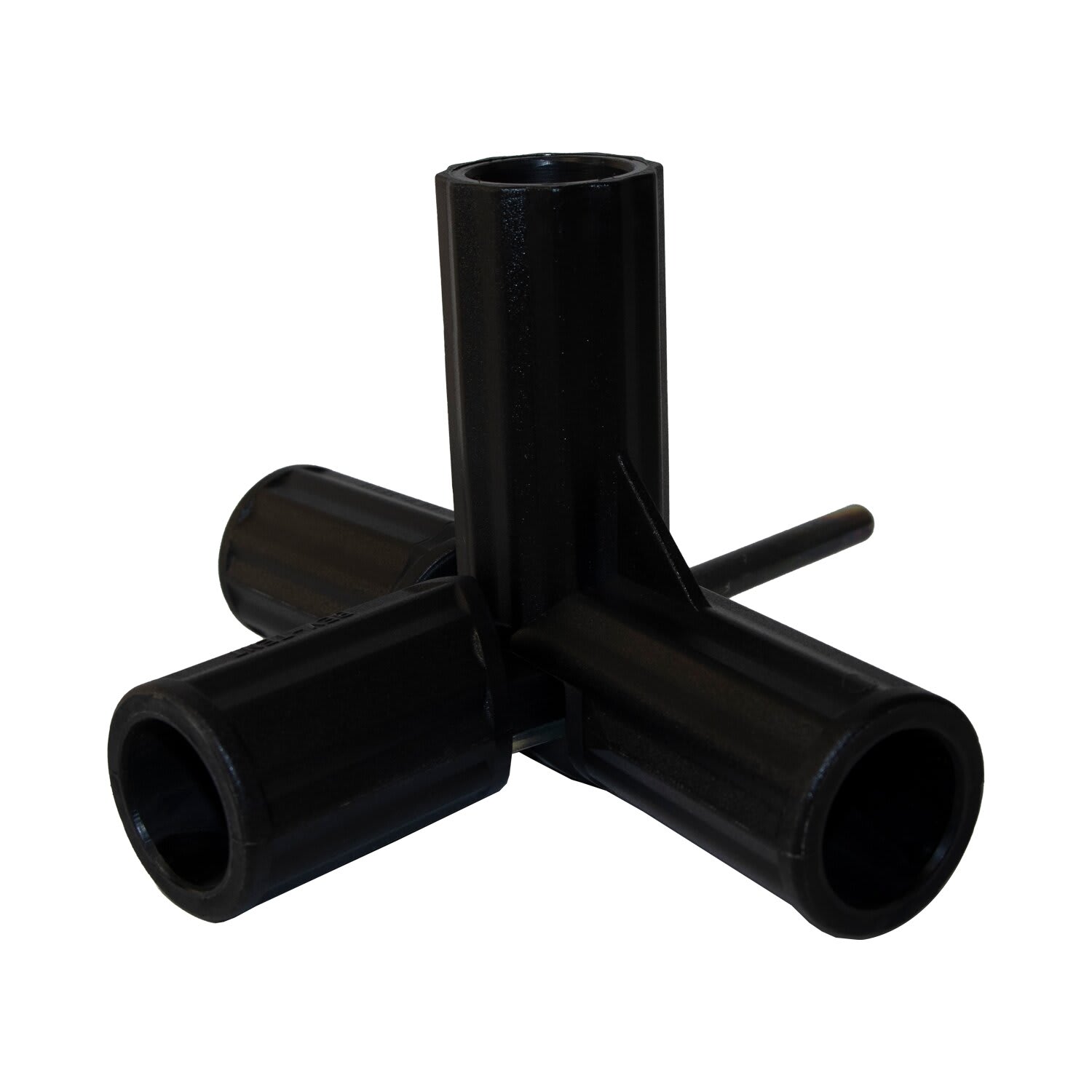 Natural Instincts Universal Tent Pole Connector 4 Arm Spigot 1012975