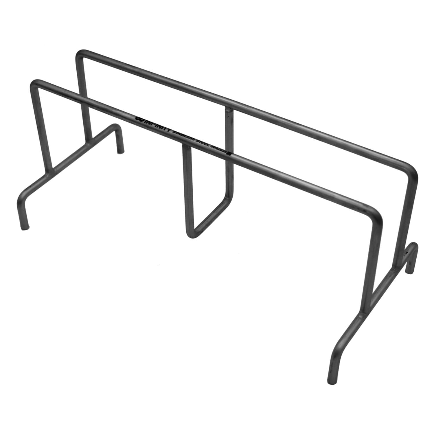 Infinity Stainless Steel Rib Stand | 1013264 | Outdoor Warehouse