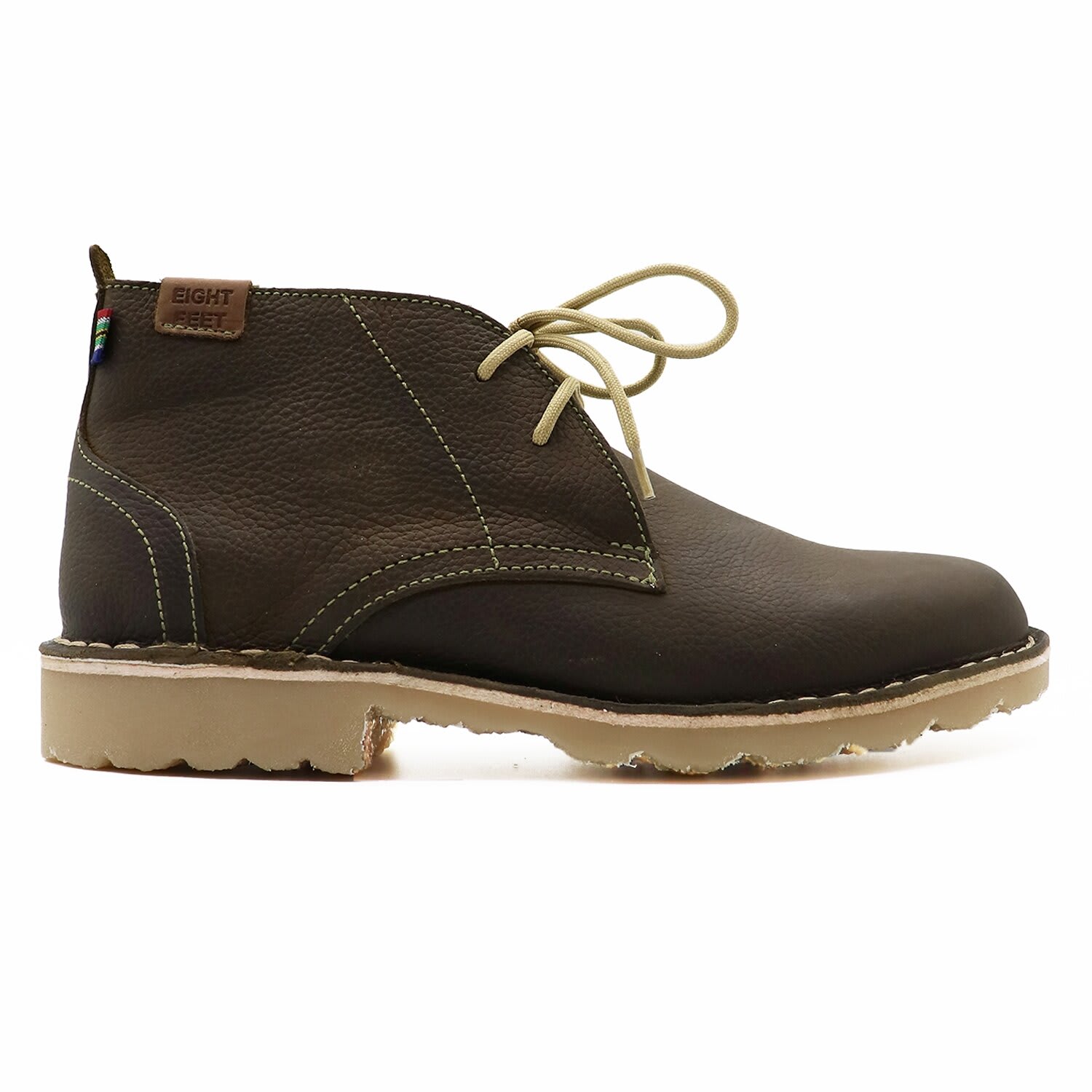 Veldskoen Eight Feet (Size 713) 1013316 Outdoor Warehouse