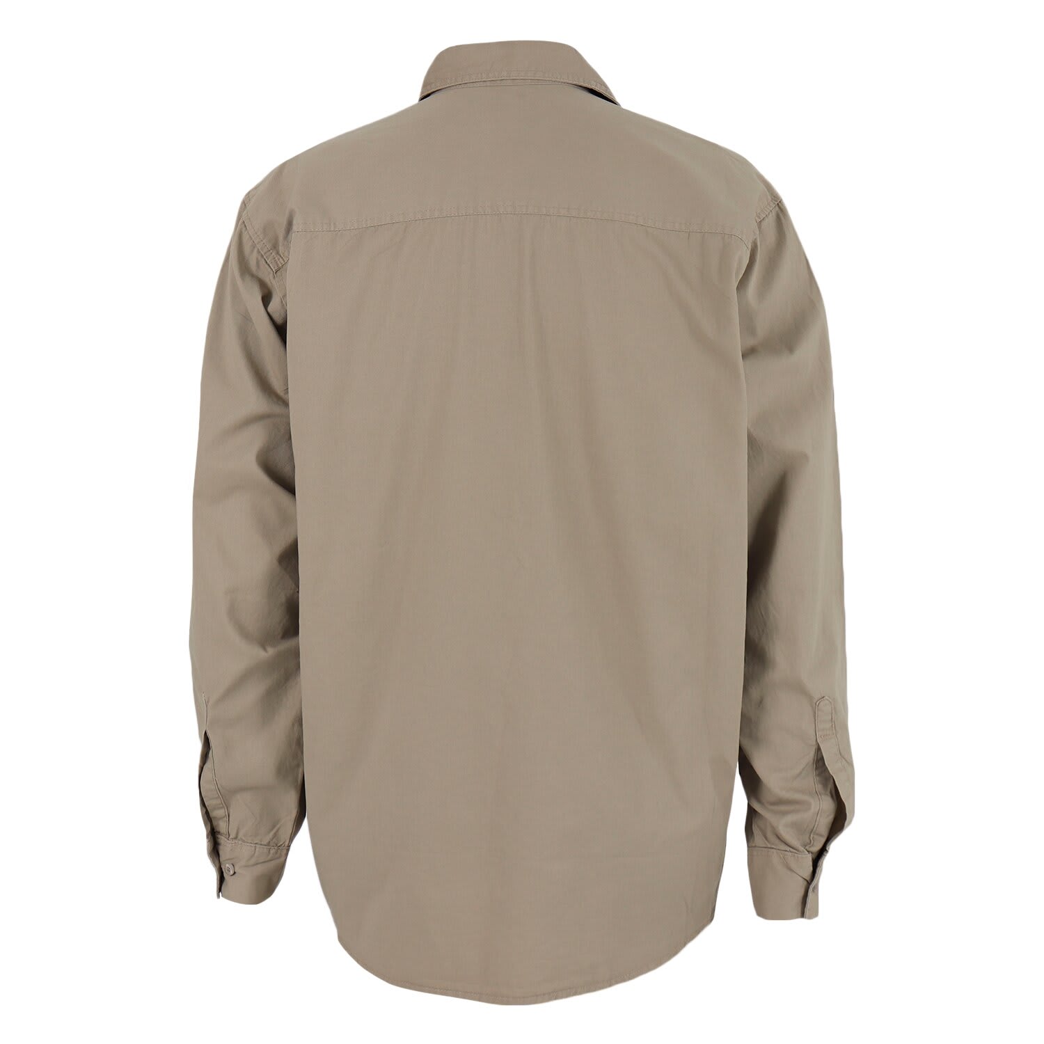 Sterling Men's Twill Long Sleeve Shirt | 1013409 | Outdoor Warehouse