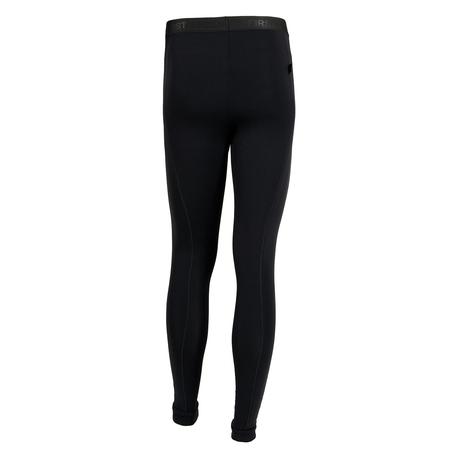 First Ascent K2 Powerstretch Fleece Tights | 1013463 | Outdoor Warehouse