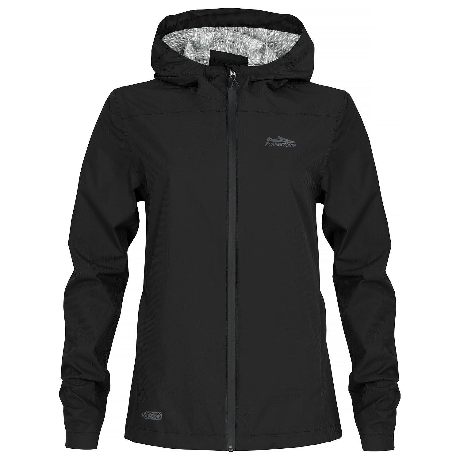 Capestorm Women's Stratus Waterproof Jacket | 1013464 | Outdoor Warehouse