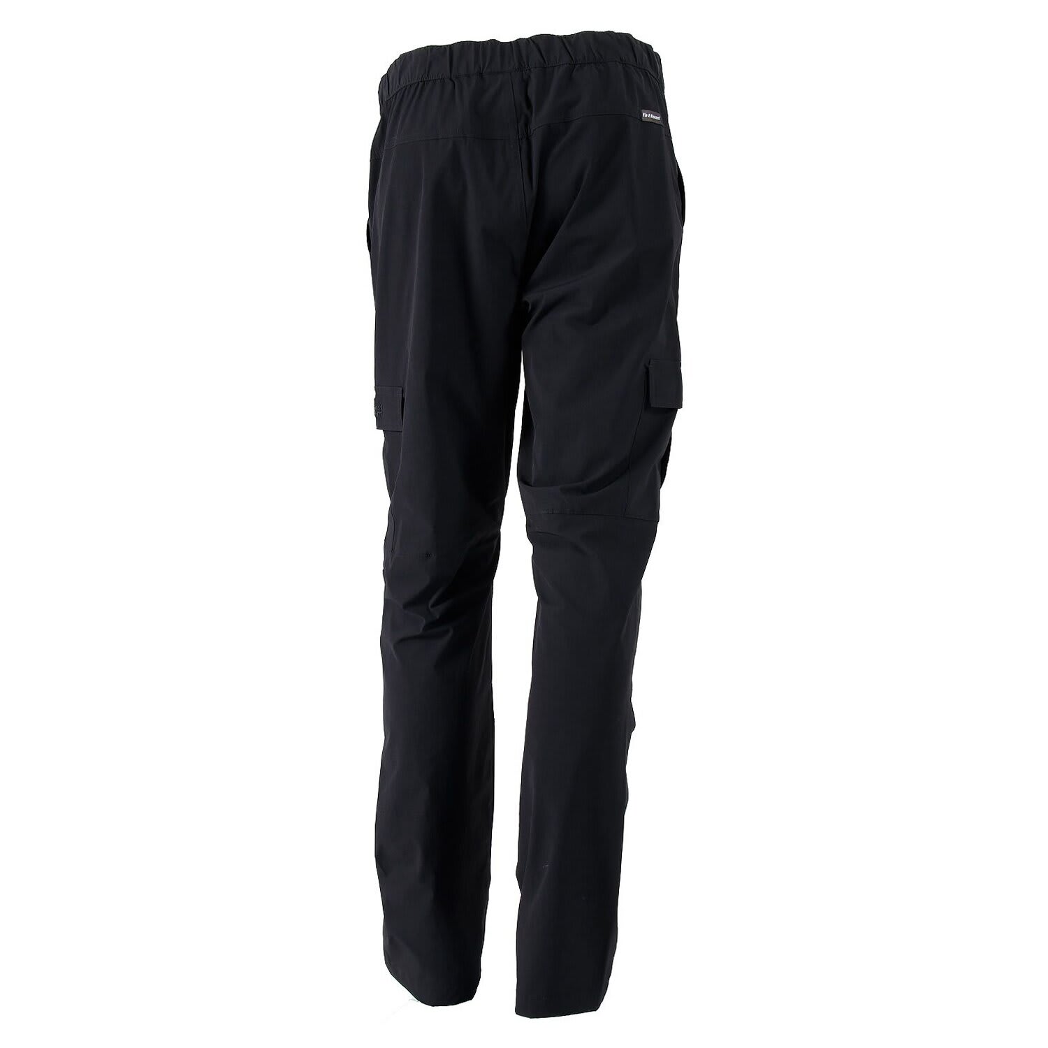 First Ascent K2 Powerstretch Fleece Tights