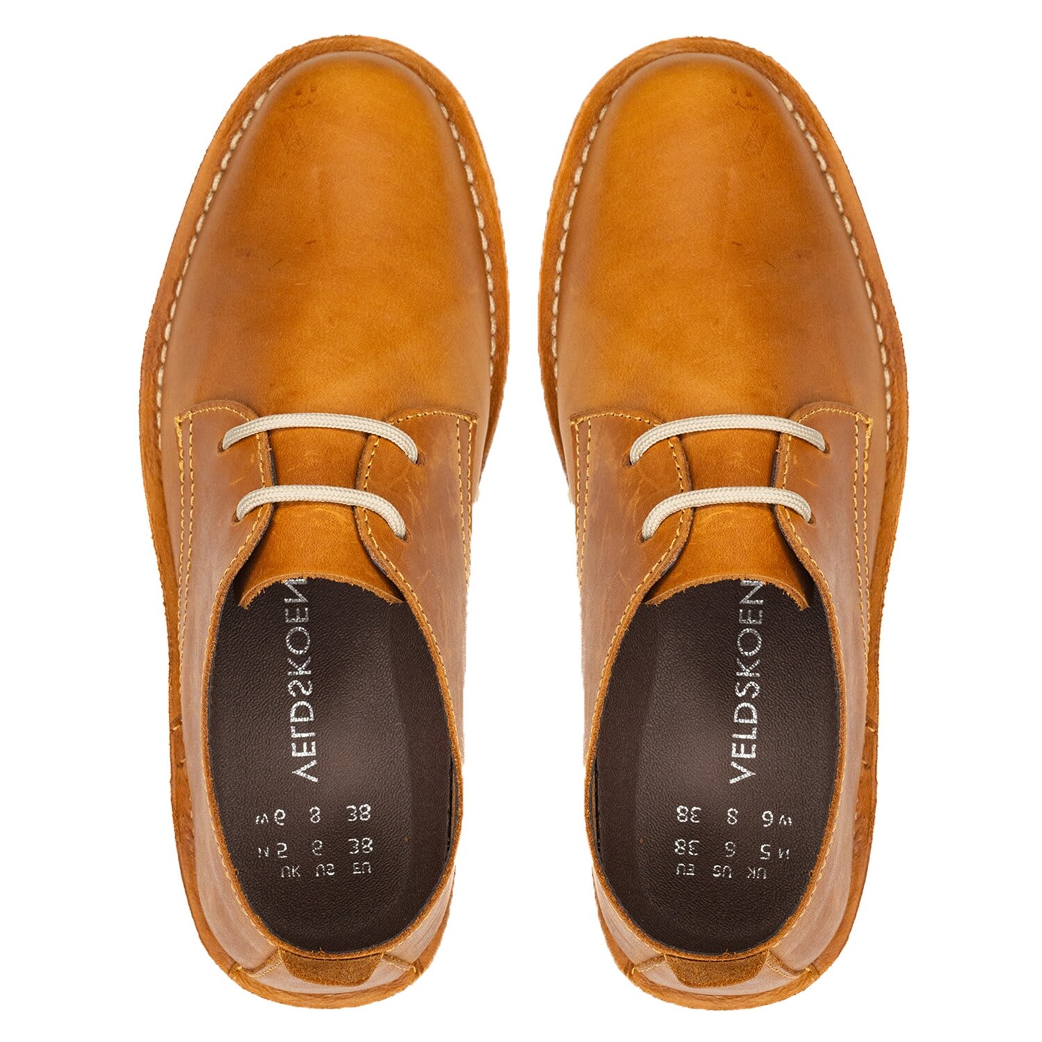 Veldskoen Classic Fynbos 1013730 Outdoor Warehouse