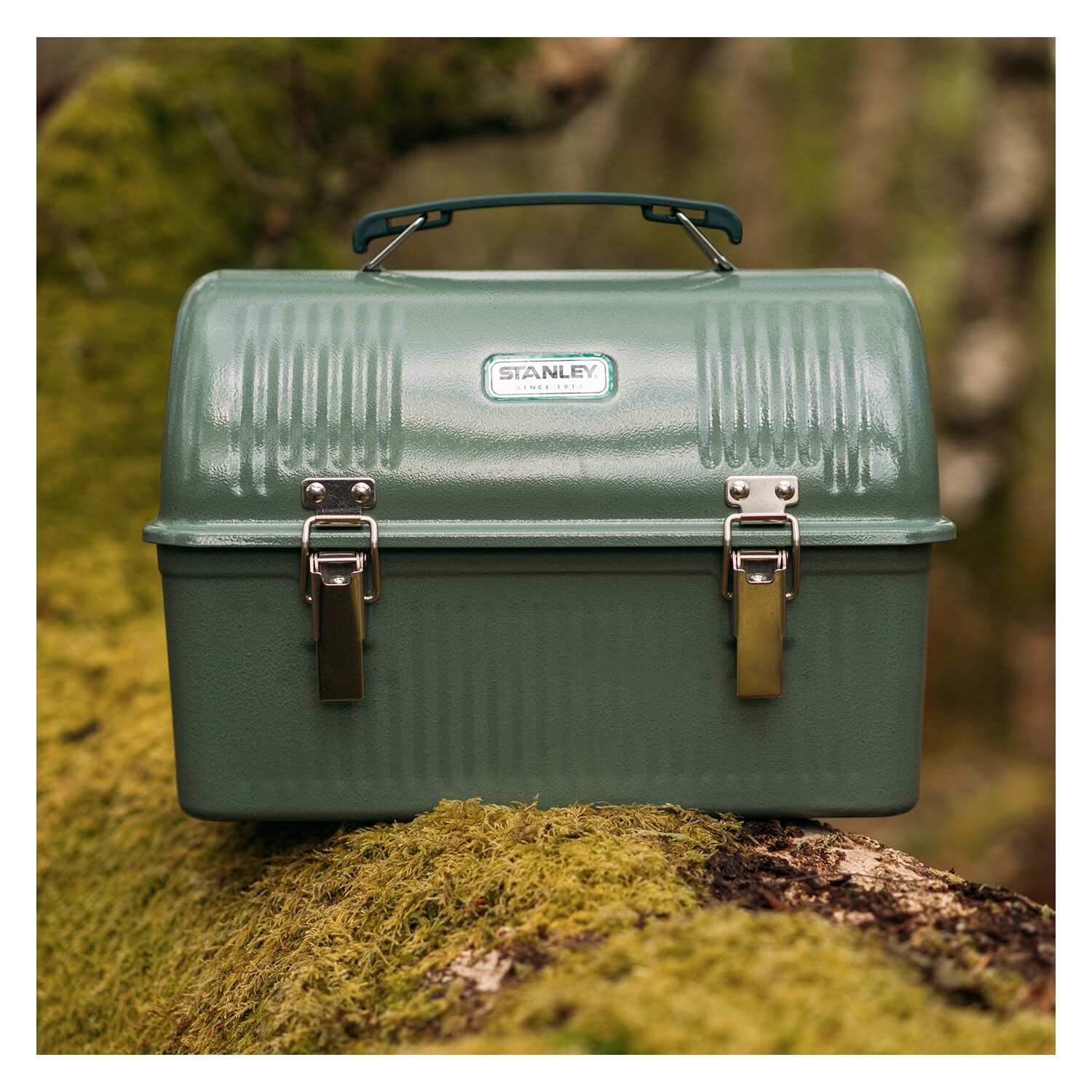 Buy It For Life: The Stanley Classic Lunch Box