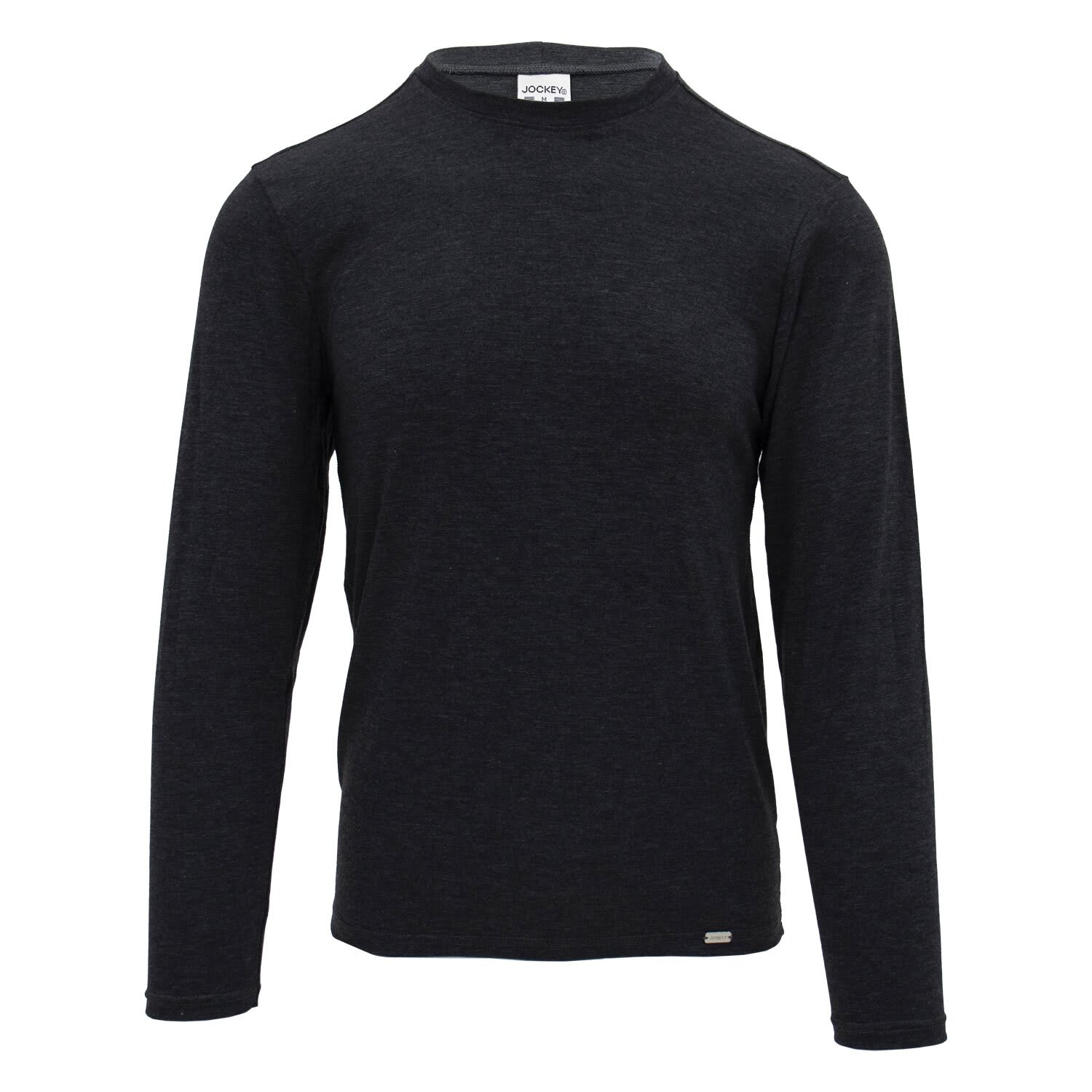 Jockey Men's ThermaLux Long Sleeve Top | 1014035 | Outdoor Warehouse