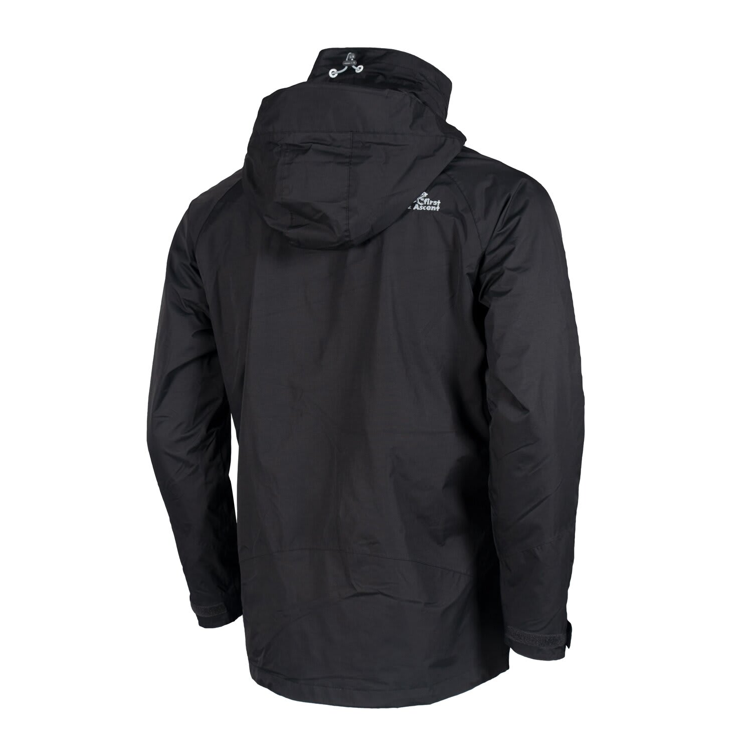 First Ascent Discovery 3 in 1 Jacket – Big Man Outfitters