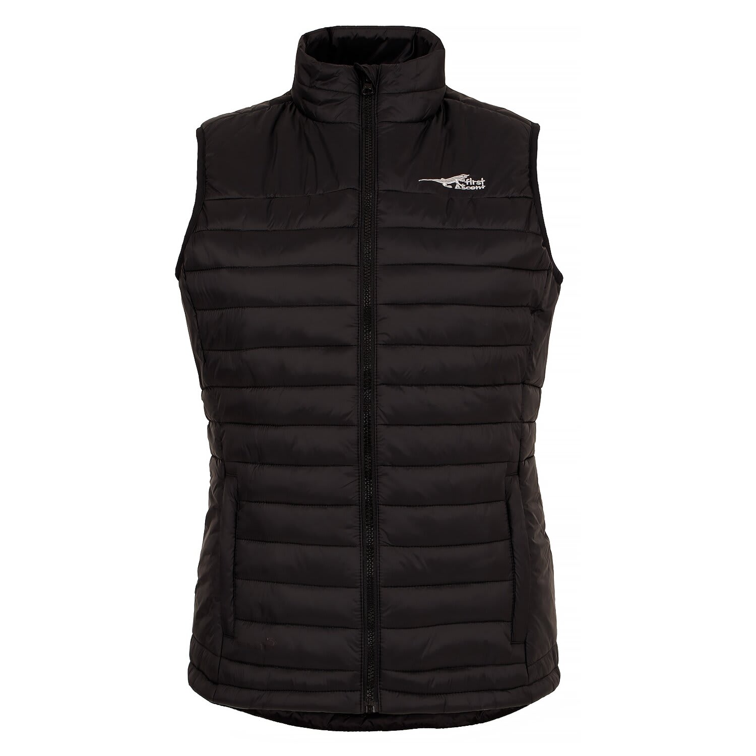 First Ascent Women's Hagira Waistcoat | 1014219 | Outdoor Warehouse