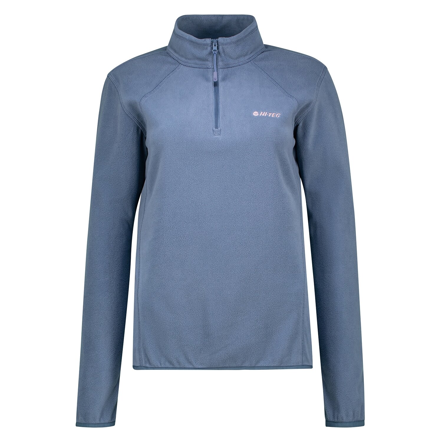 Ladies Tech Longsleeve Shirt - Hi-Tec