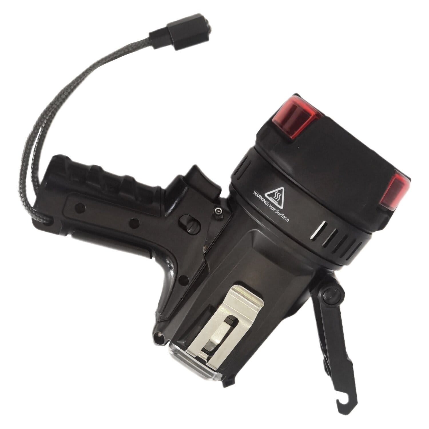 Zartek Extreme Bright LED Spotlight 1014595 Outdoor Warehouse