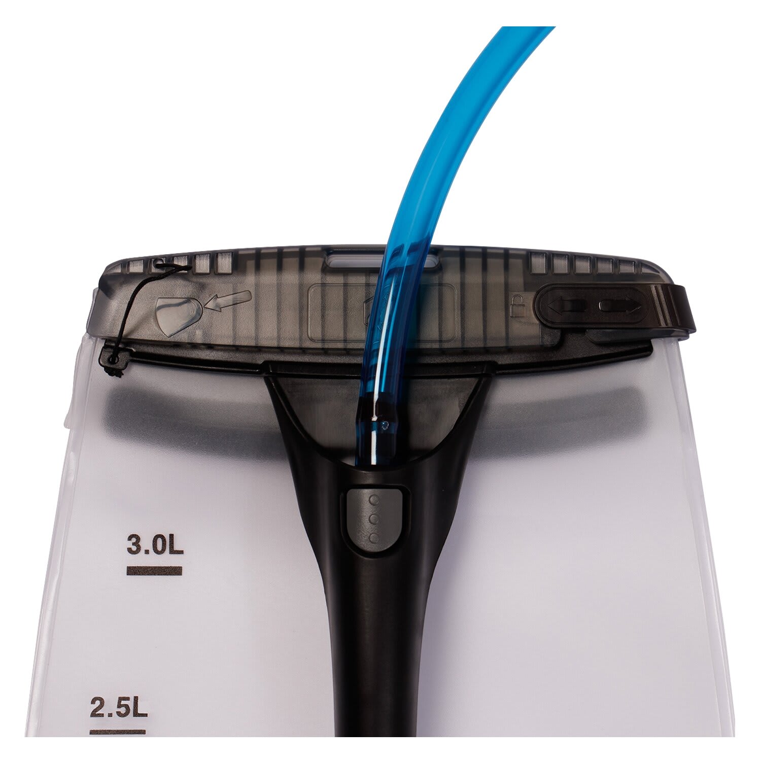 First Ascent Hydration Bladder 3L 1014690 Outdoor Warehouse