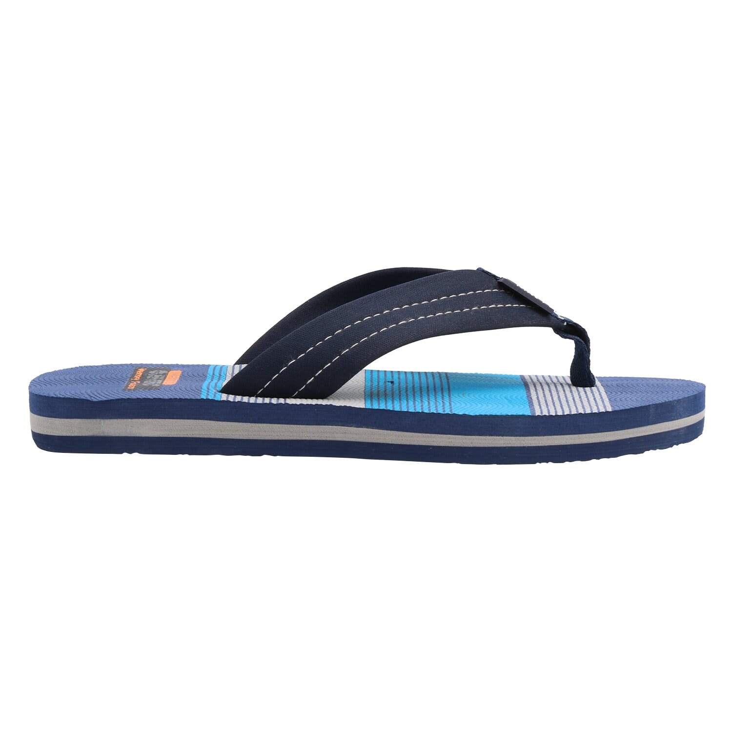 Hi-Tec Nautical Thong | 1014997 | Outdoor Warehouse