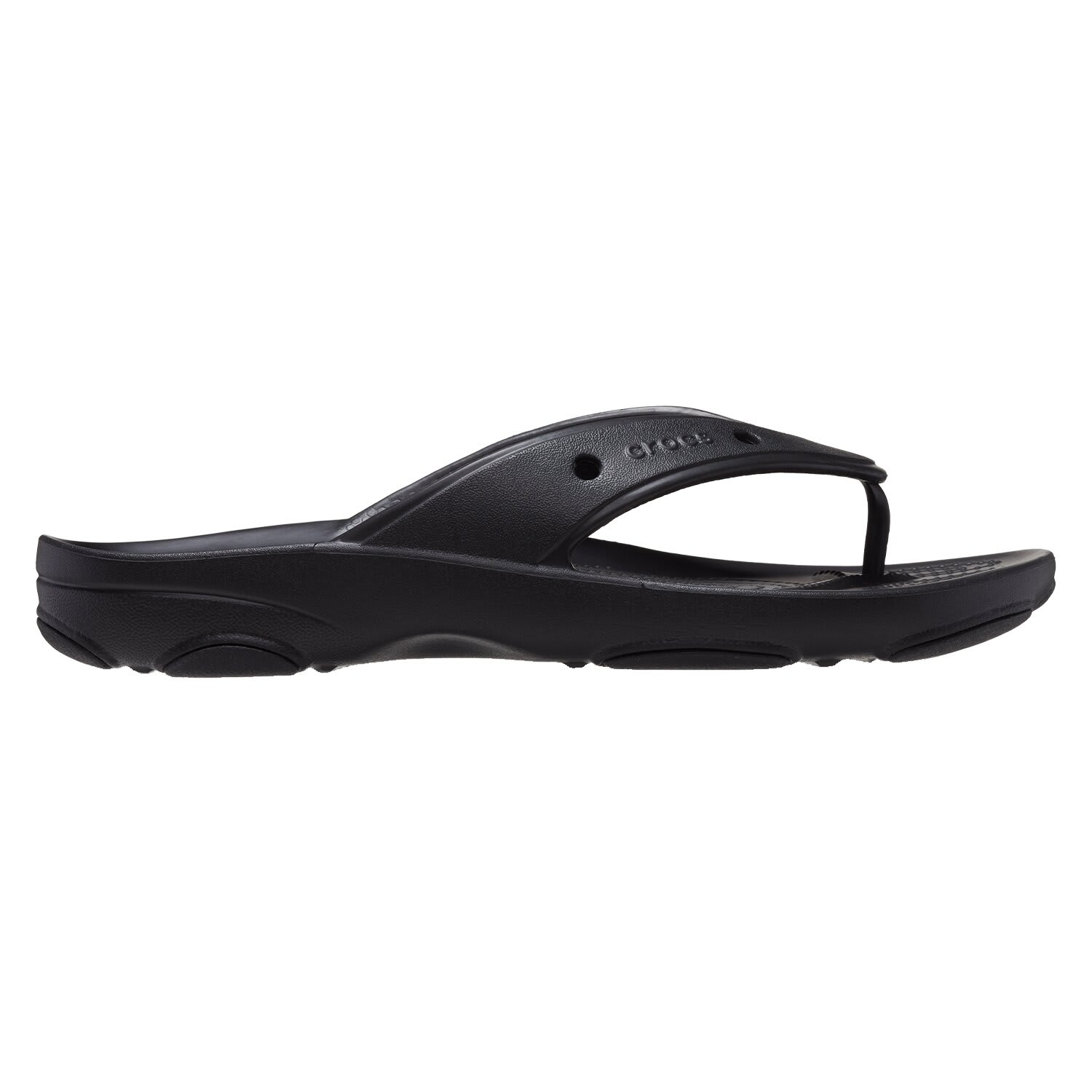 Crocs Classic All-Terrain Flip | 1015001 | Outdoor Warehouse