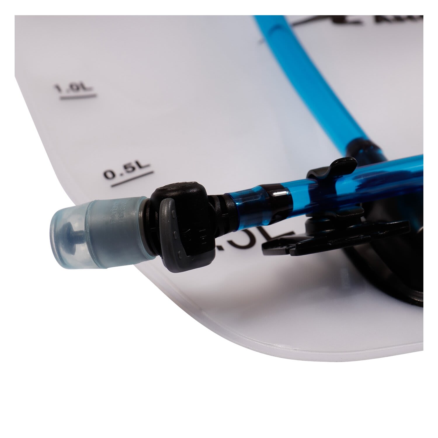 First Ascent Hydration Bladder 1.5L 1015009 Outdoor Warehouse