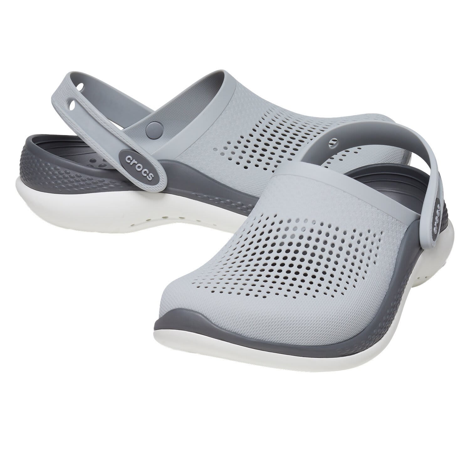 Crocs LiteRide 360 Clog | 1015023 | Outdoor Warehouse