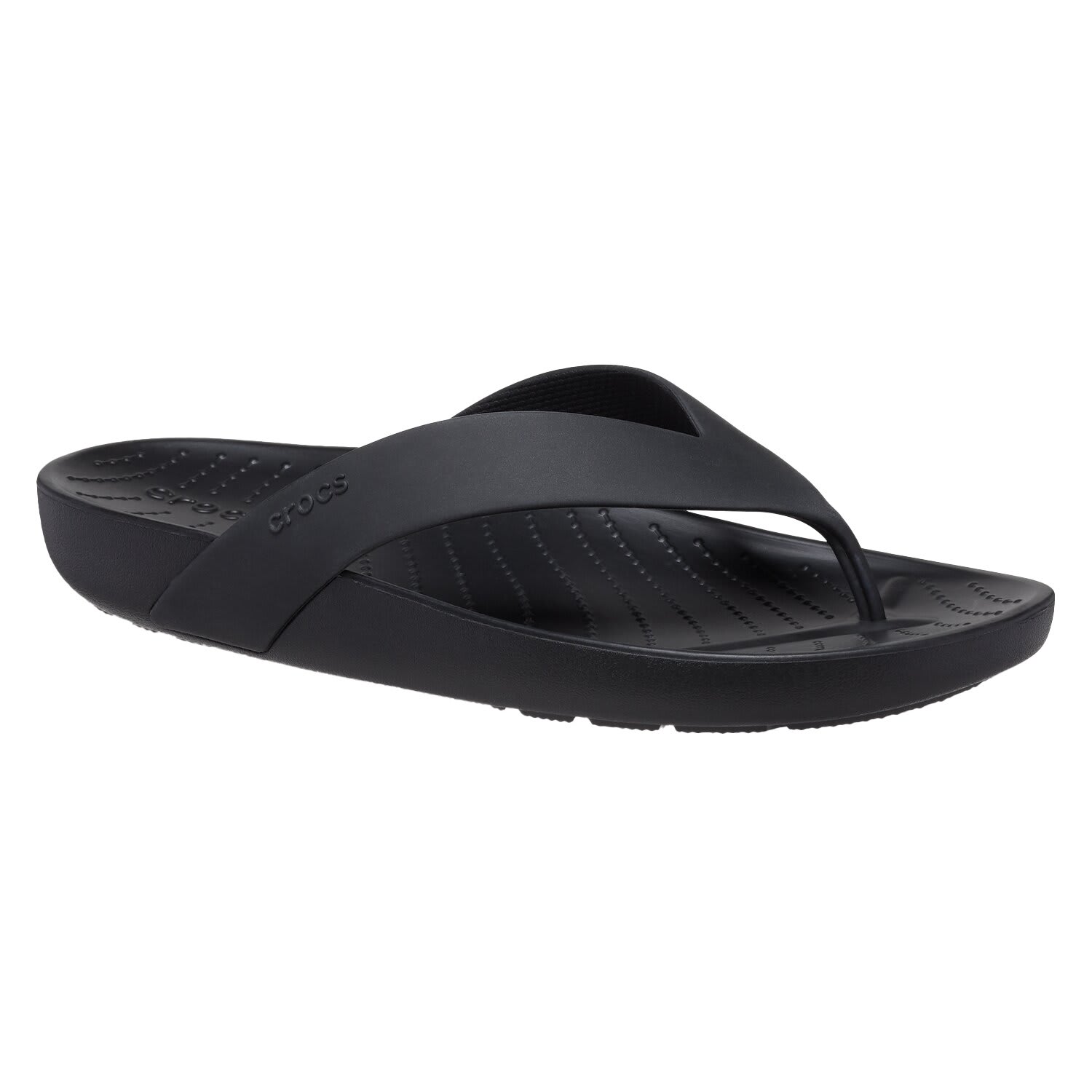 Crocs Splash Flip W | 1015025 | Outdoor Warehouse