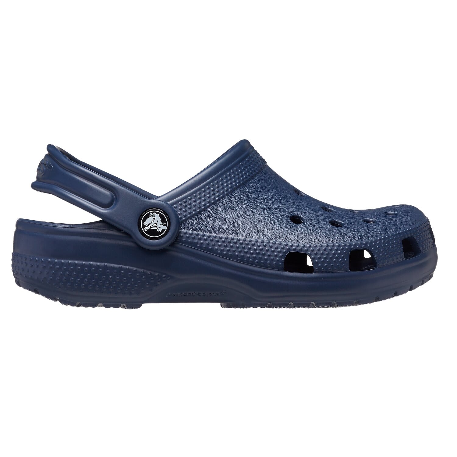 Crocs Junior Classic Clog | 1015028 | Outdoor Warehouse