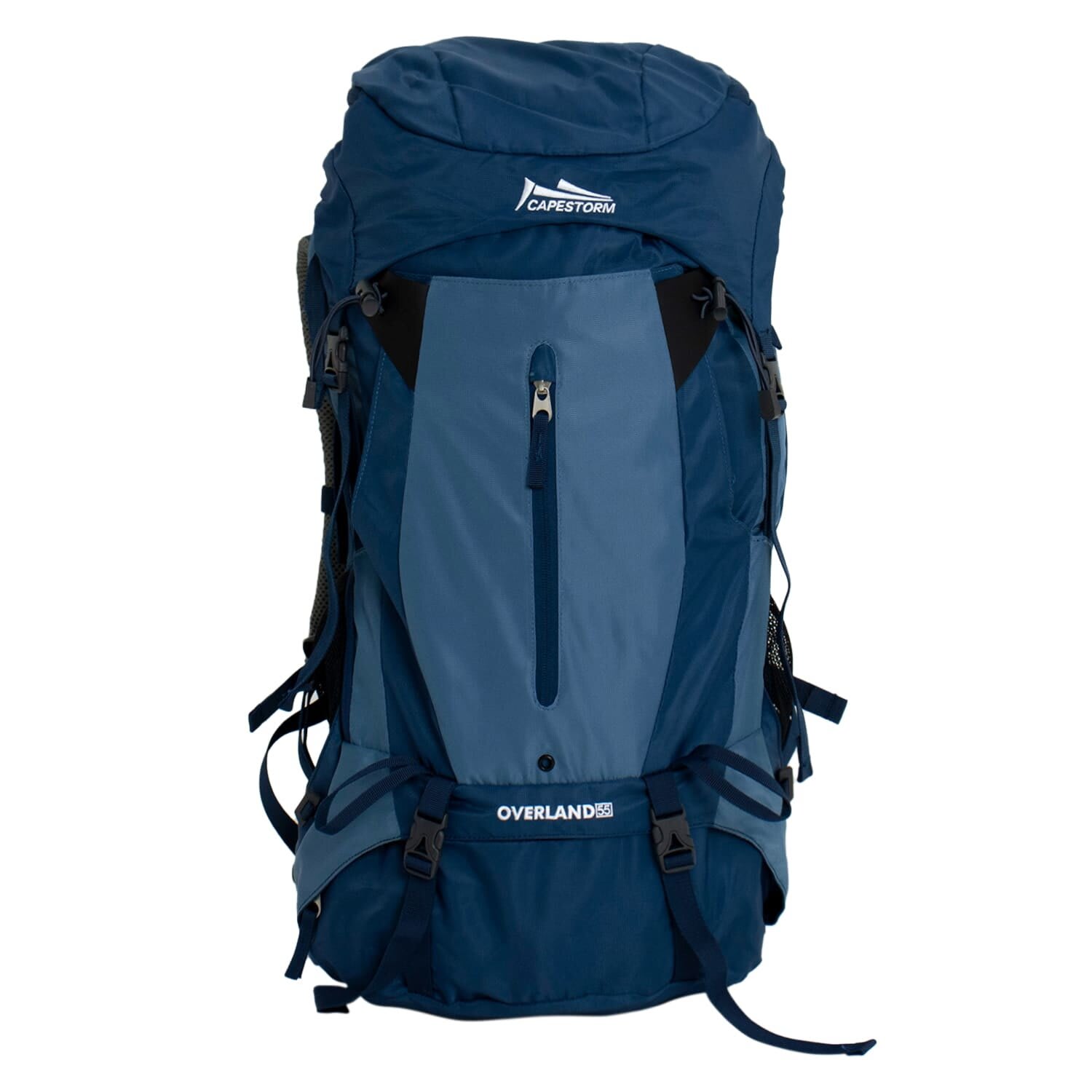 Capestorm Overland 55L Hiking Pack | 1015095 | Outdoor Warehouse