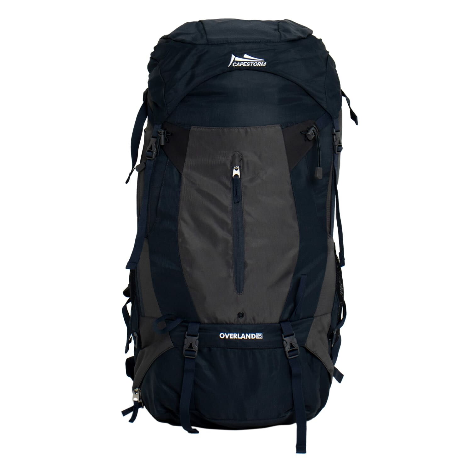 Capestorm Overland 65L Hiking Pack | 1015096 | Outdoor Warehouse