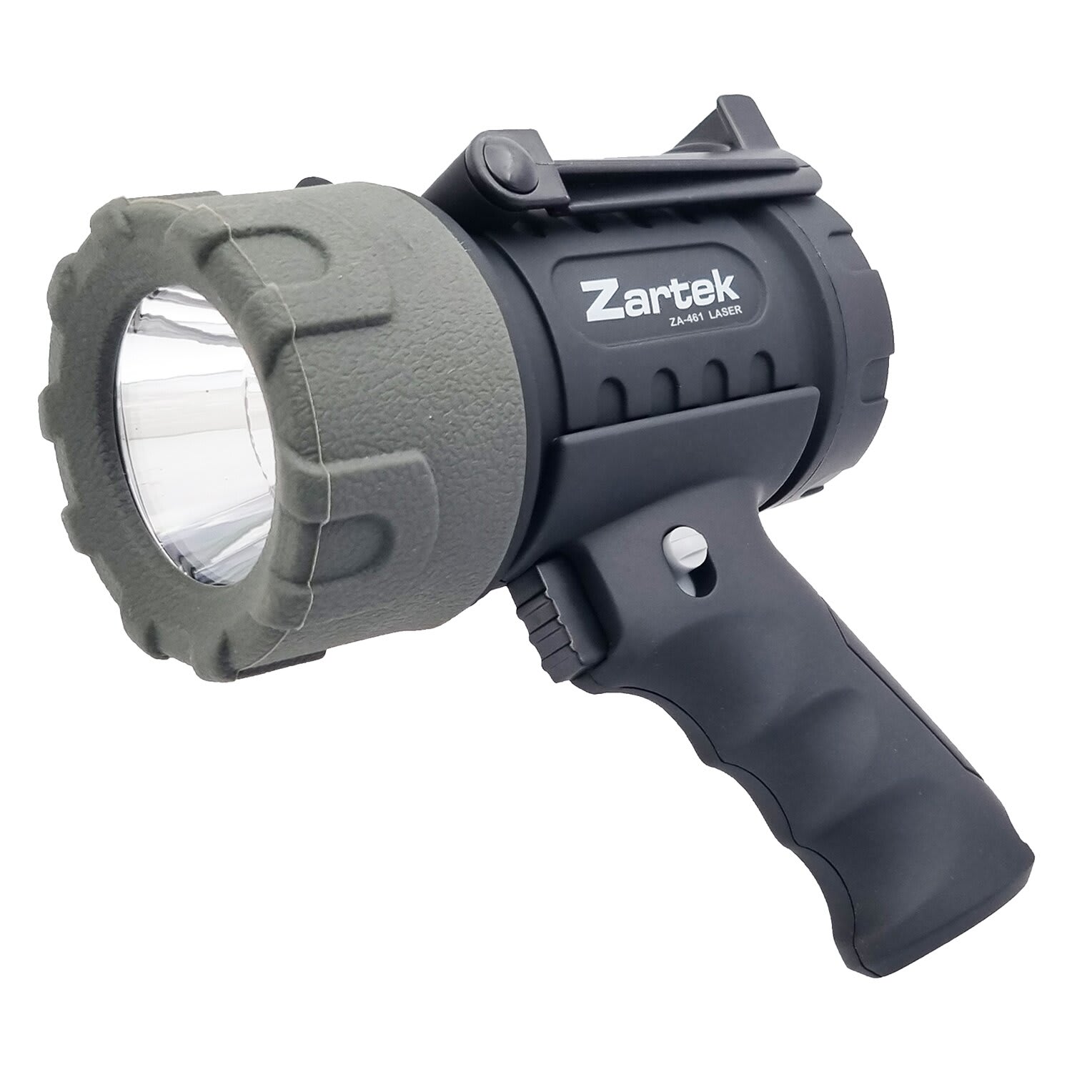 Zartek Laser LED Spotlight 1015364 Outdoor Warehouse