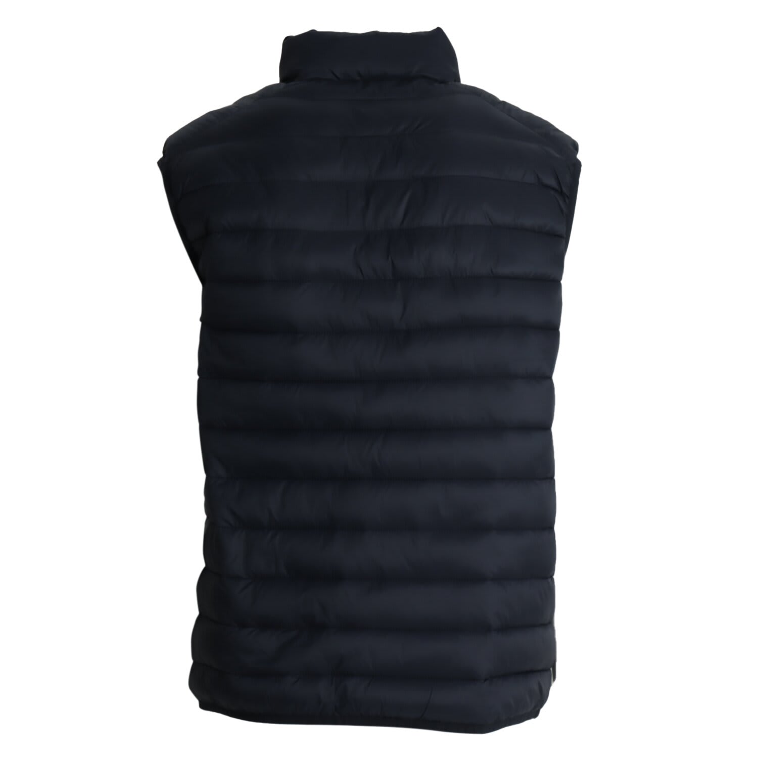 Jeep Men's Gilet Puffer | 1015541 | Outdoor Warehouse