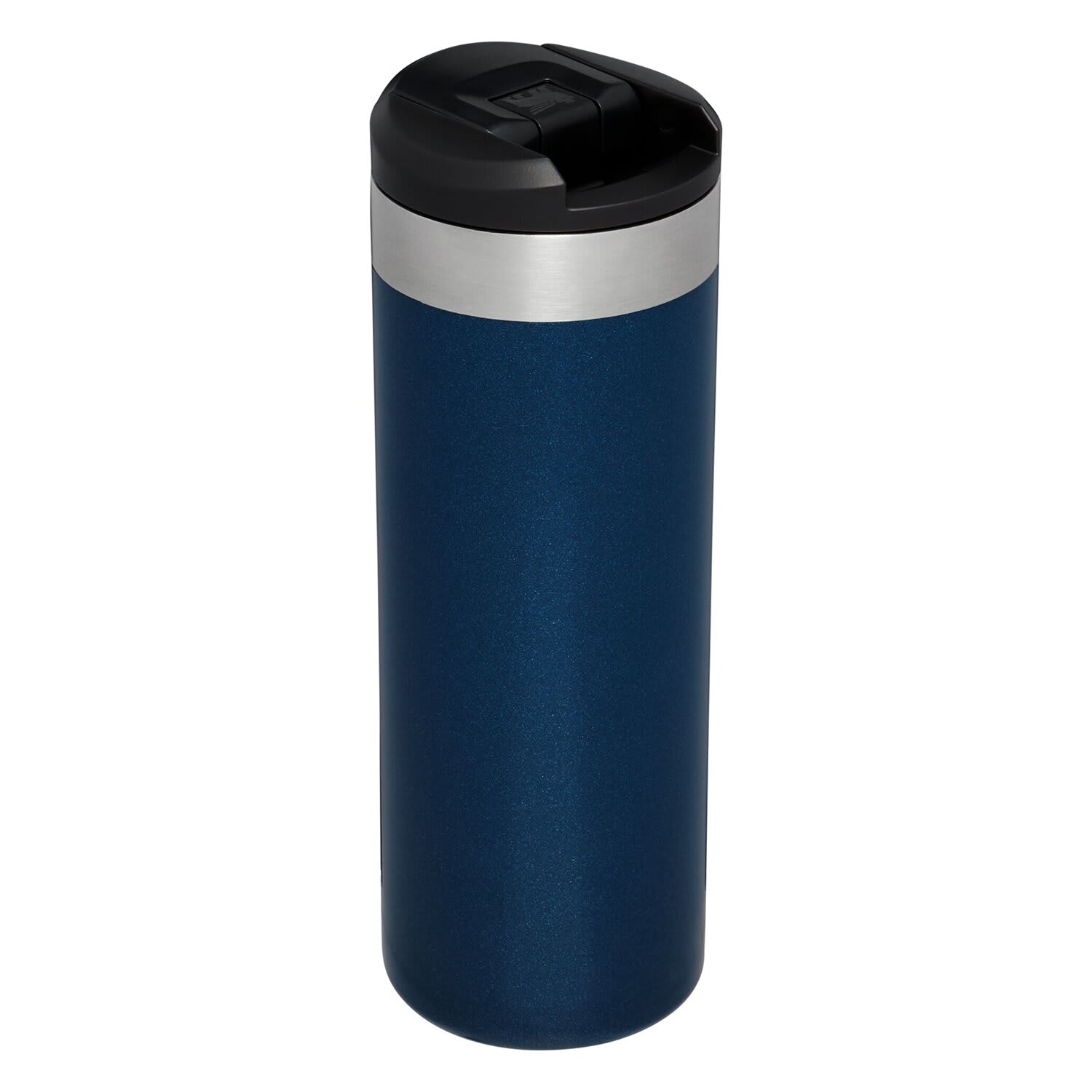 Stanley The NeverLeak Travel Mug 250 ml, black, thermos flask