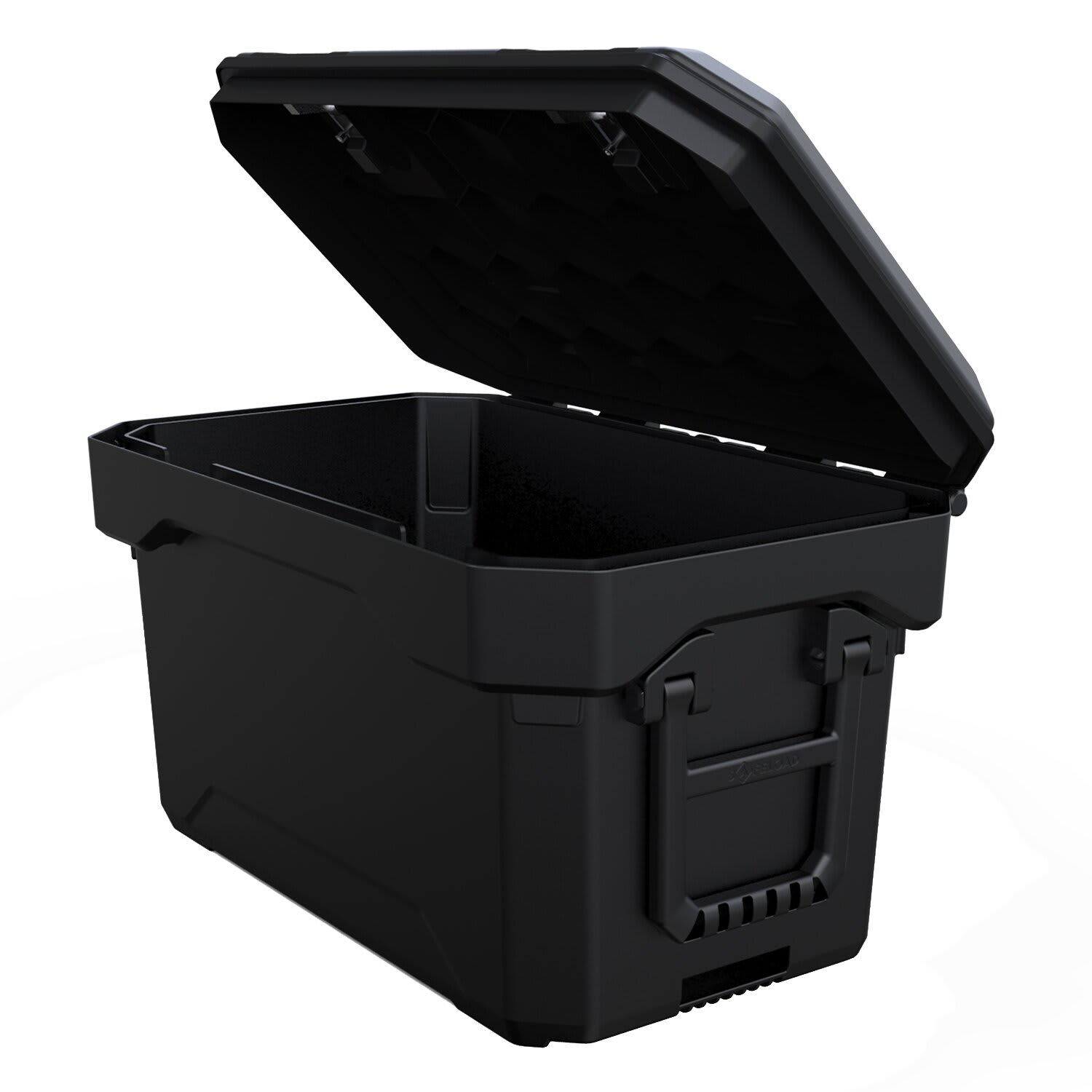 Safeload - Our Dura Tough Box 1200 is a durable and robust box