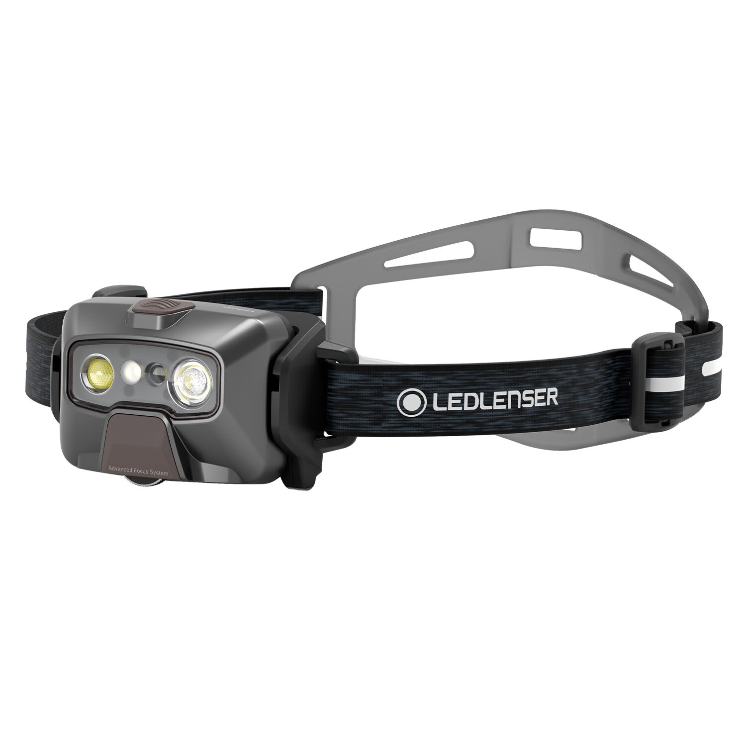 Ledlenser HF6R Signature Rechargeable Headlamp | 1015720 | Outdoor ...