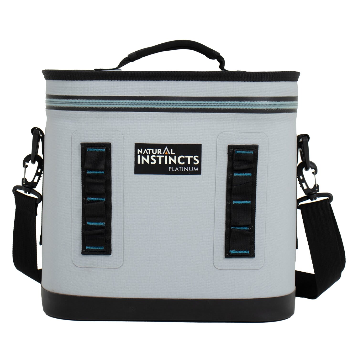 Natural Instincts Expedition Coolerbag 11L 1015762 Outdoor Warehouse
